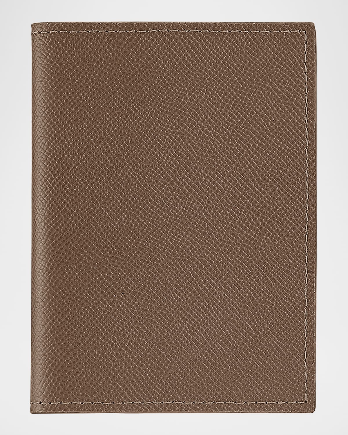 Men's Leather Eyeglass Holder