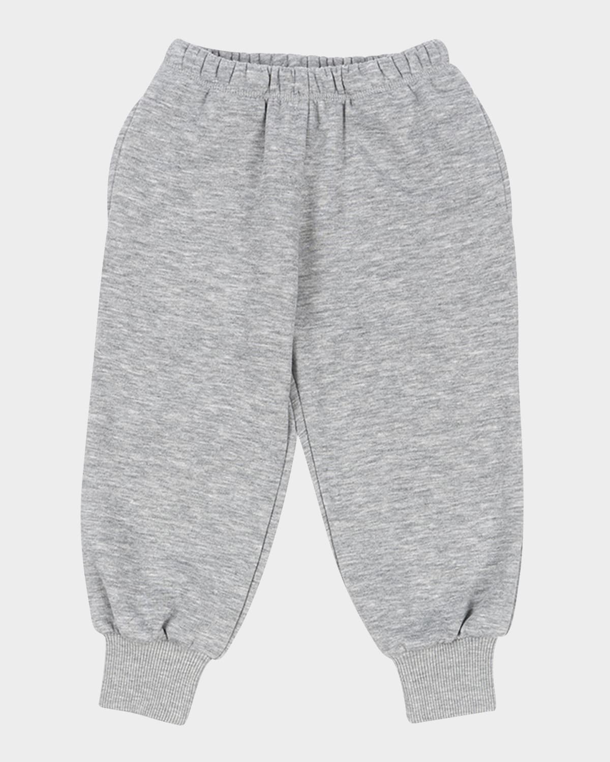 KONGES SLOJD BOY'S LOU SWEATPANTS 