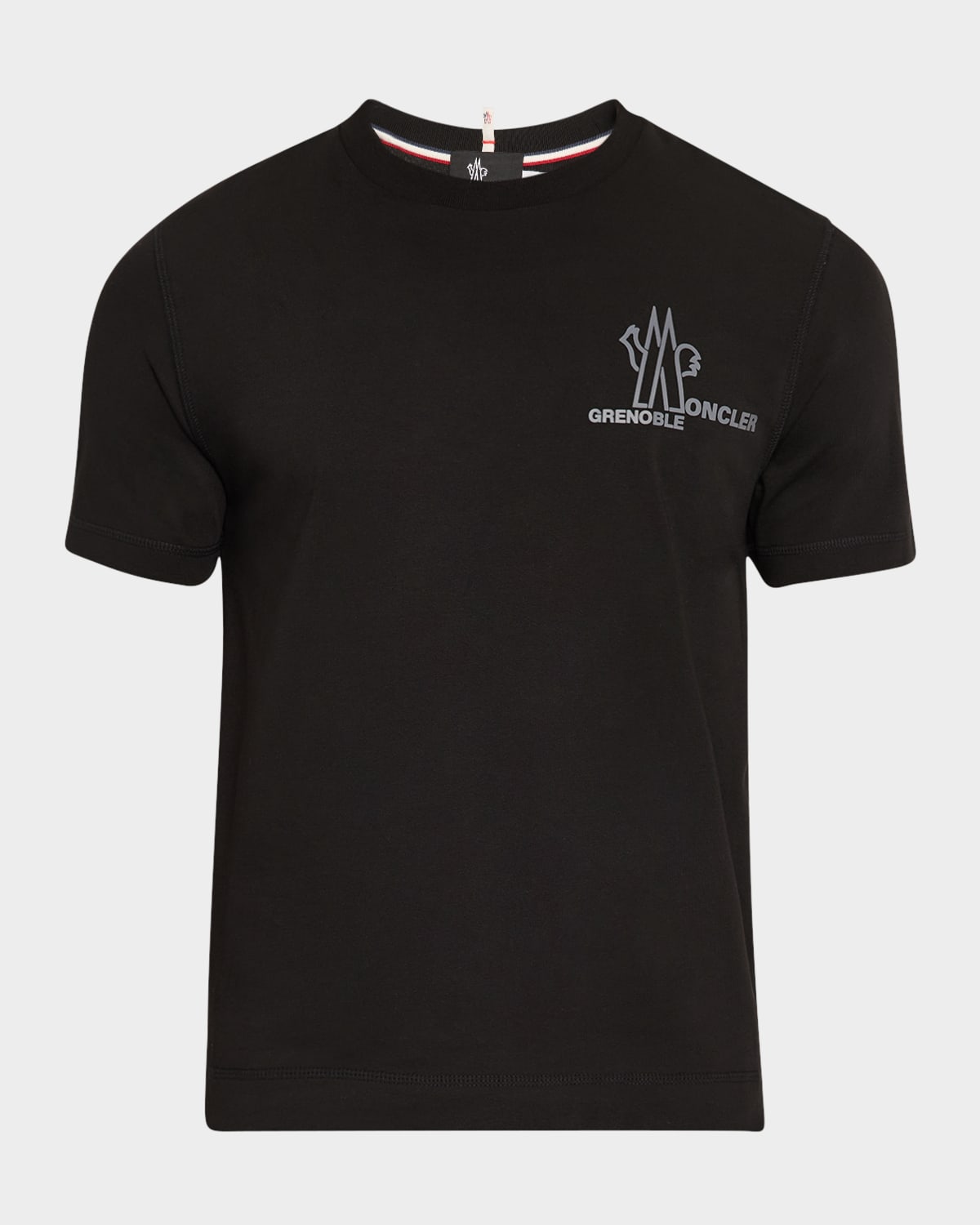 Men's Slim Logo T-Shirt