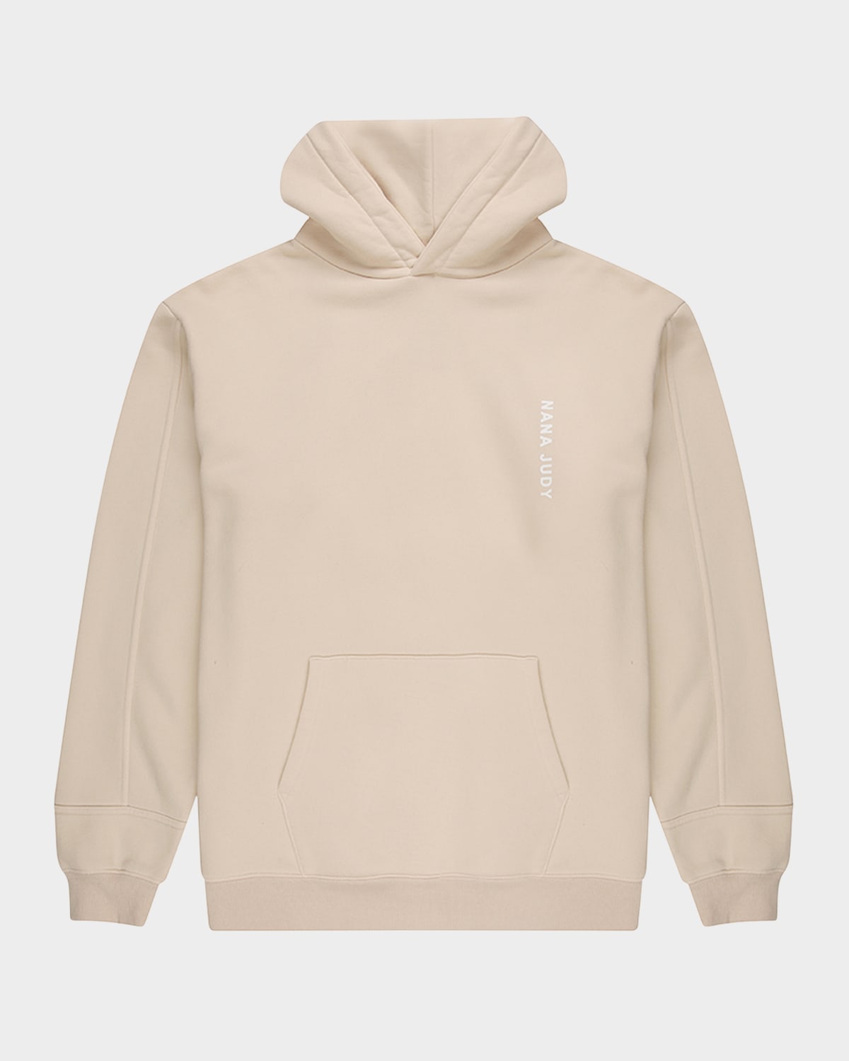 NANA JUDY MEN'S AIRLIE FLEECE HOODIE 