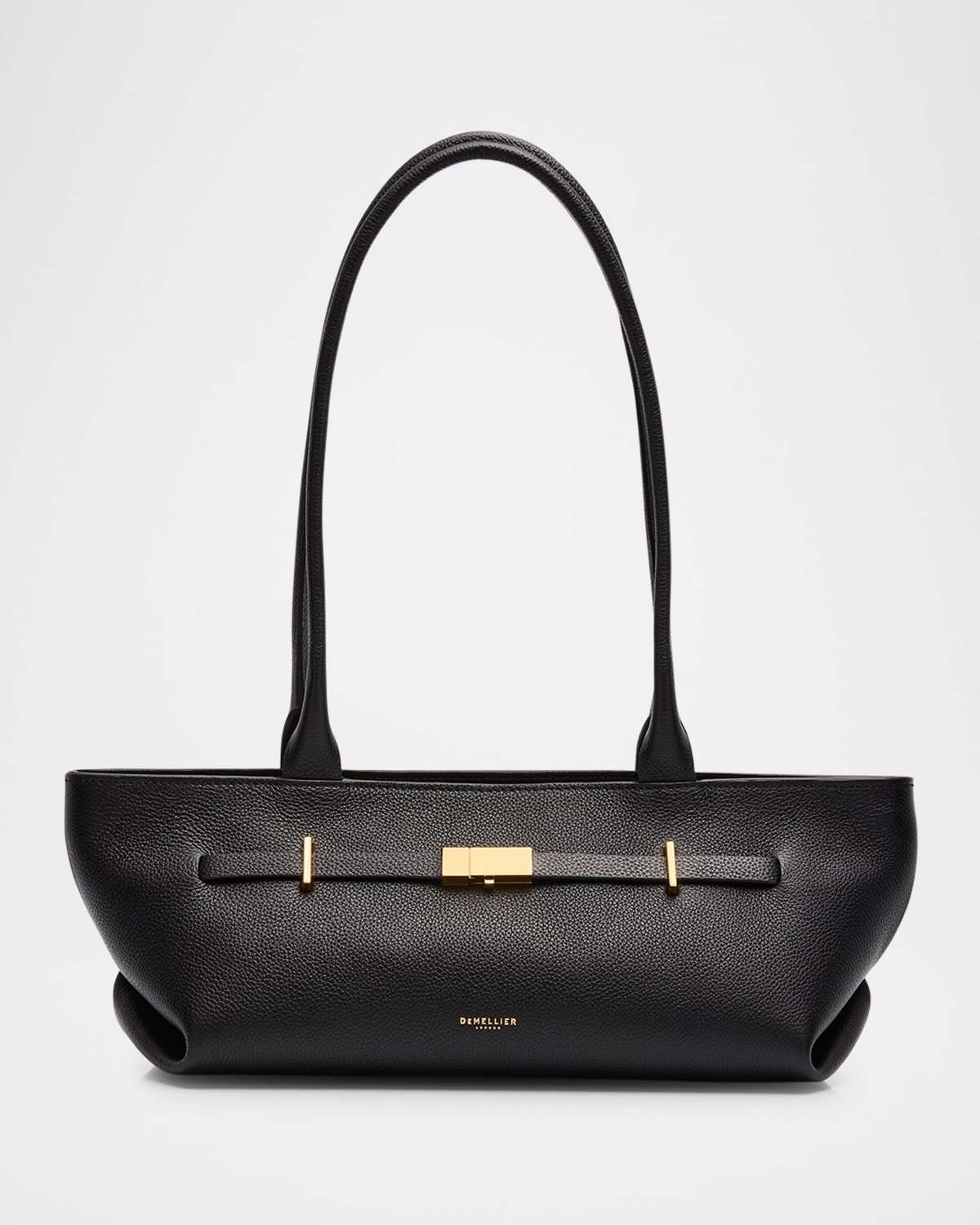 Demellier The New York Shoulder Bag
