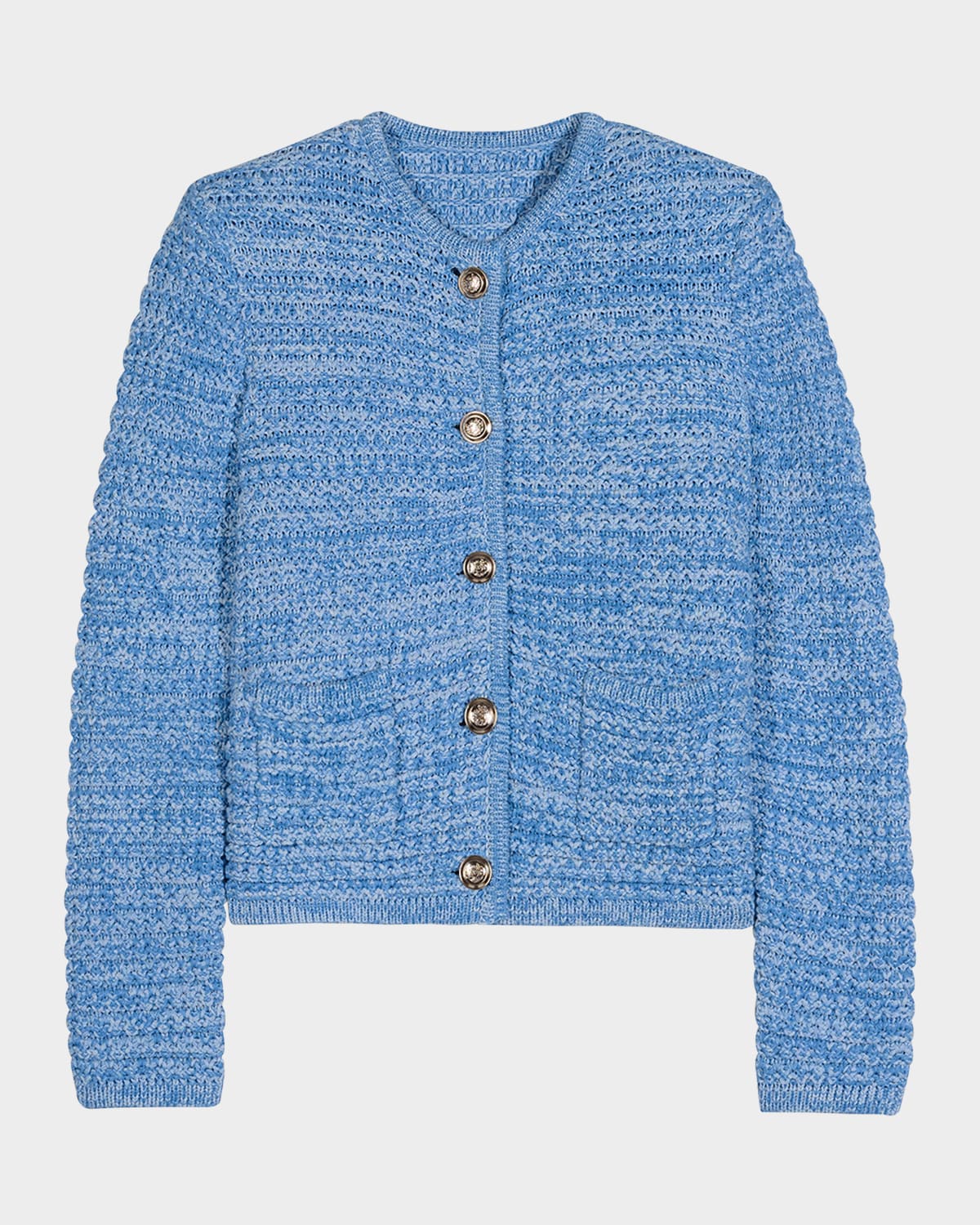 Guspa Cardigan