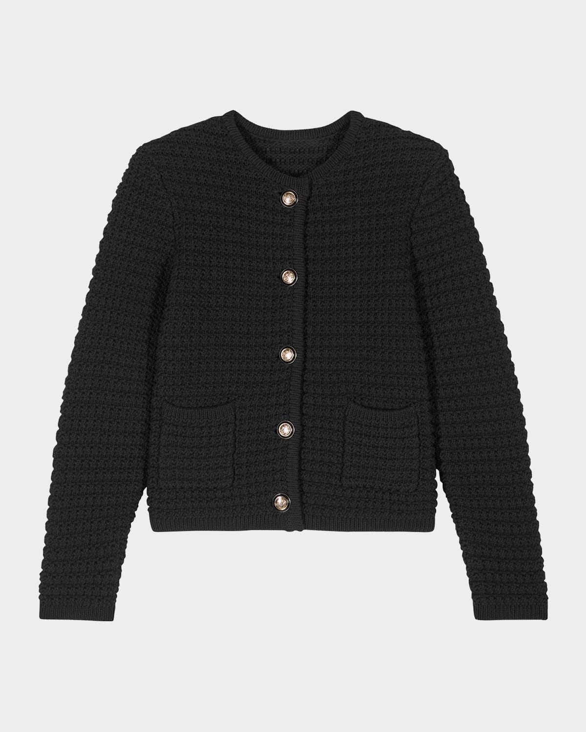 Gaspard Cardigan