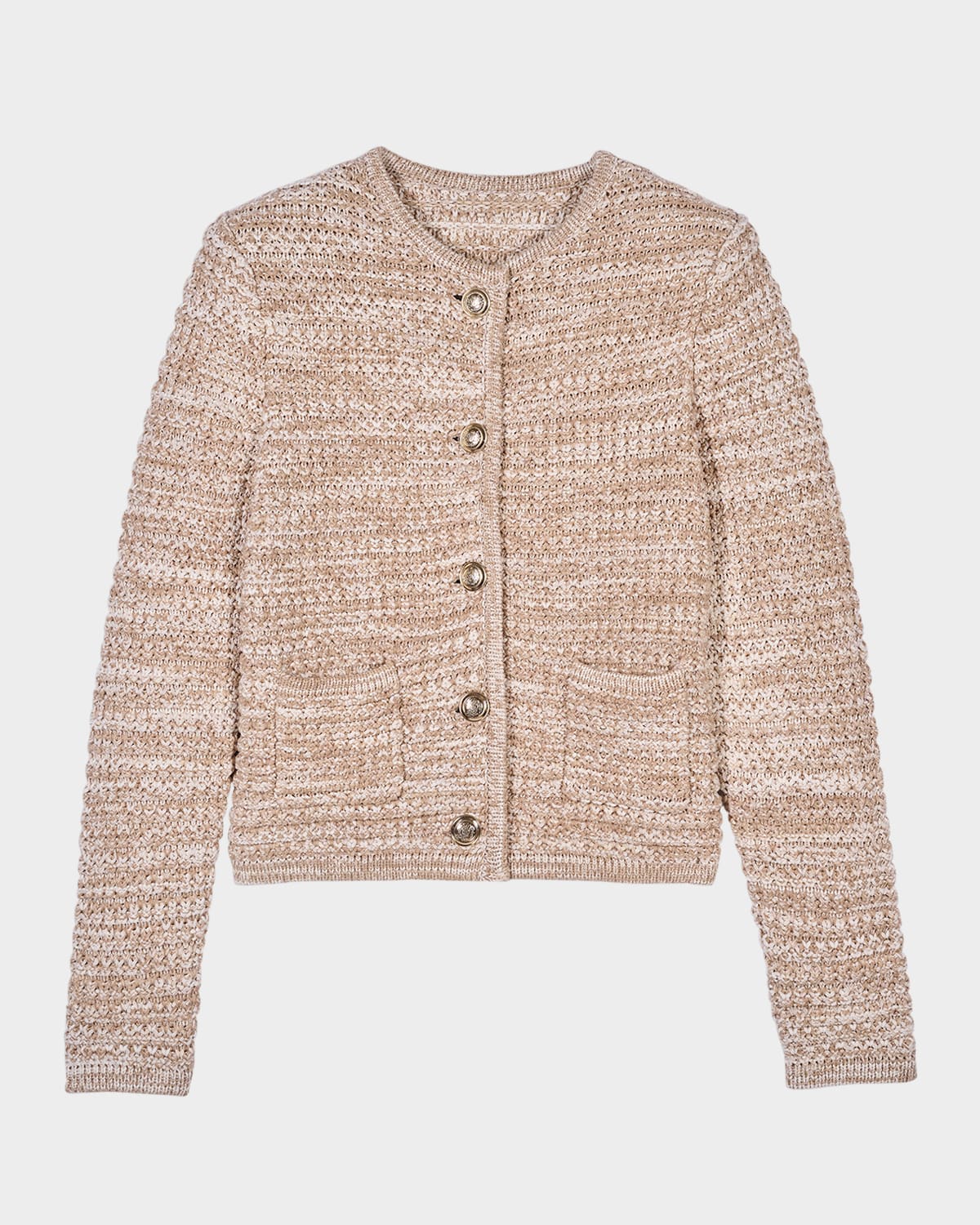 Guspa Cardigan