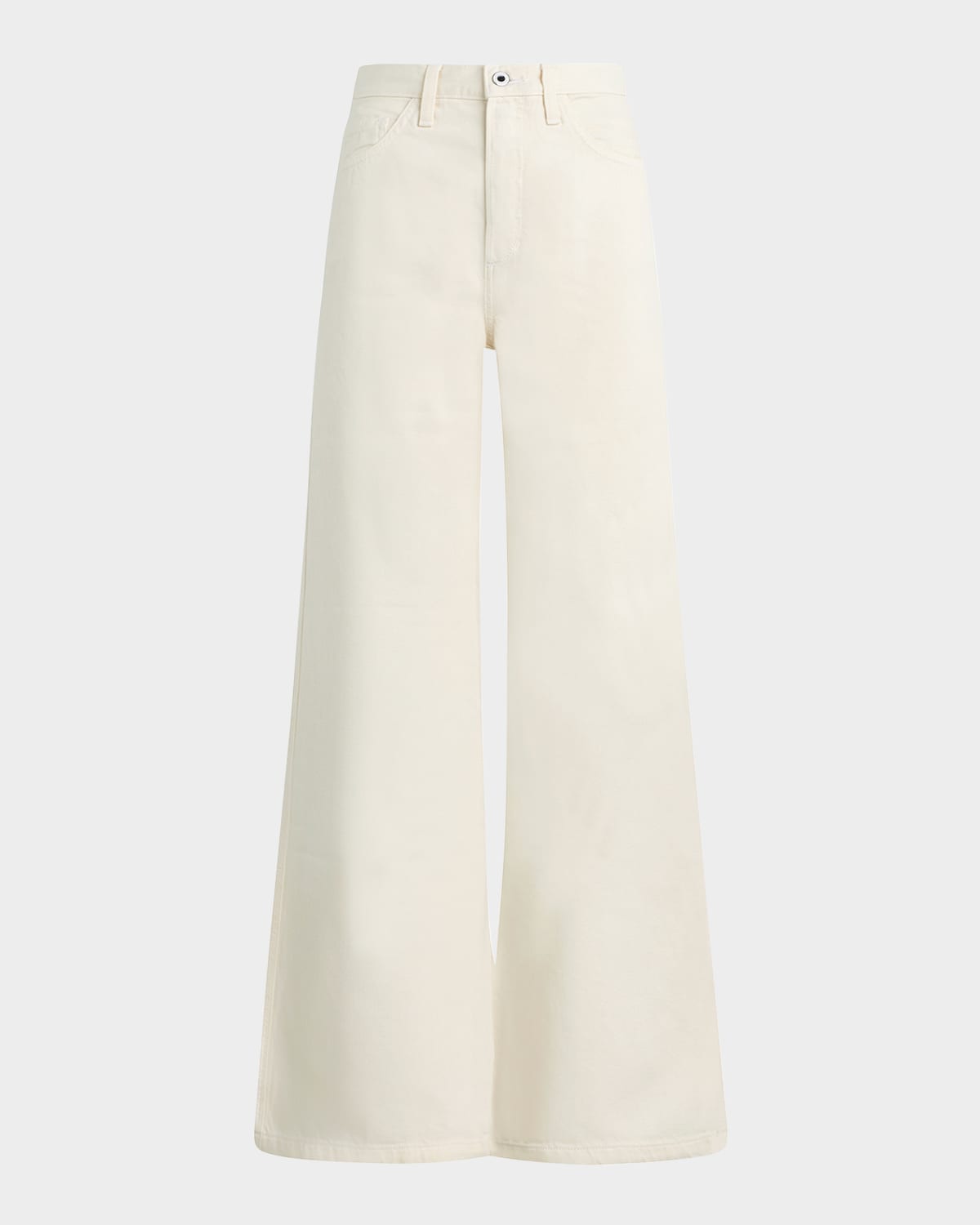The Masha Super High-Rise Wide Jeans
