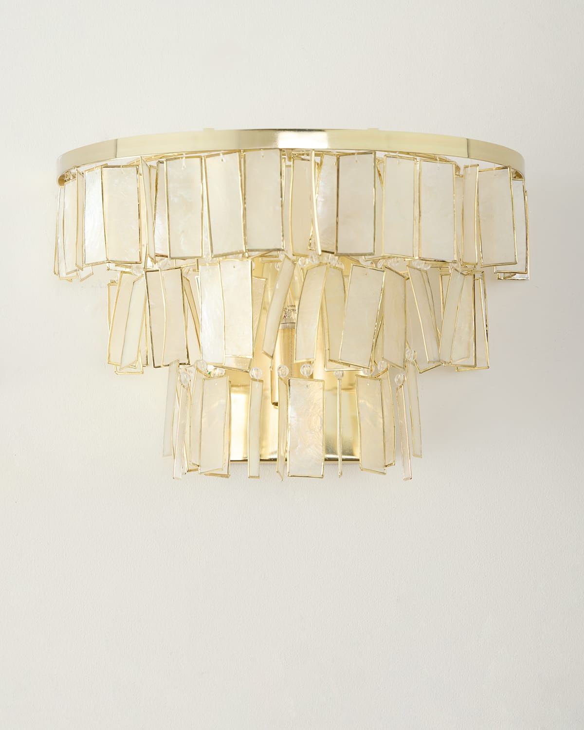 Neiman Marcus Melissa Sconce