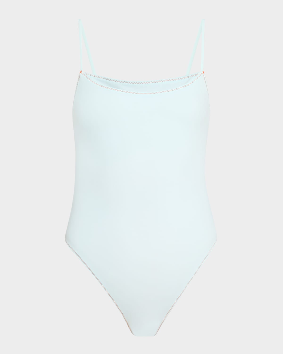 The Renna One-Piece Swimsuit