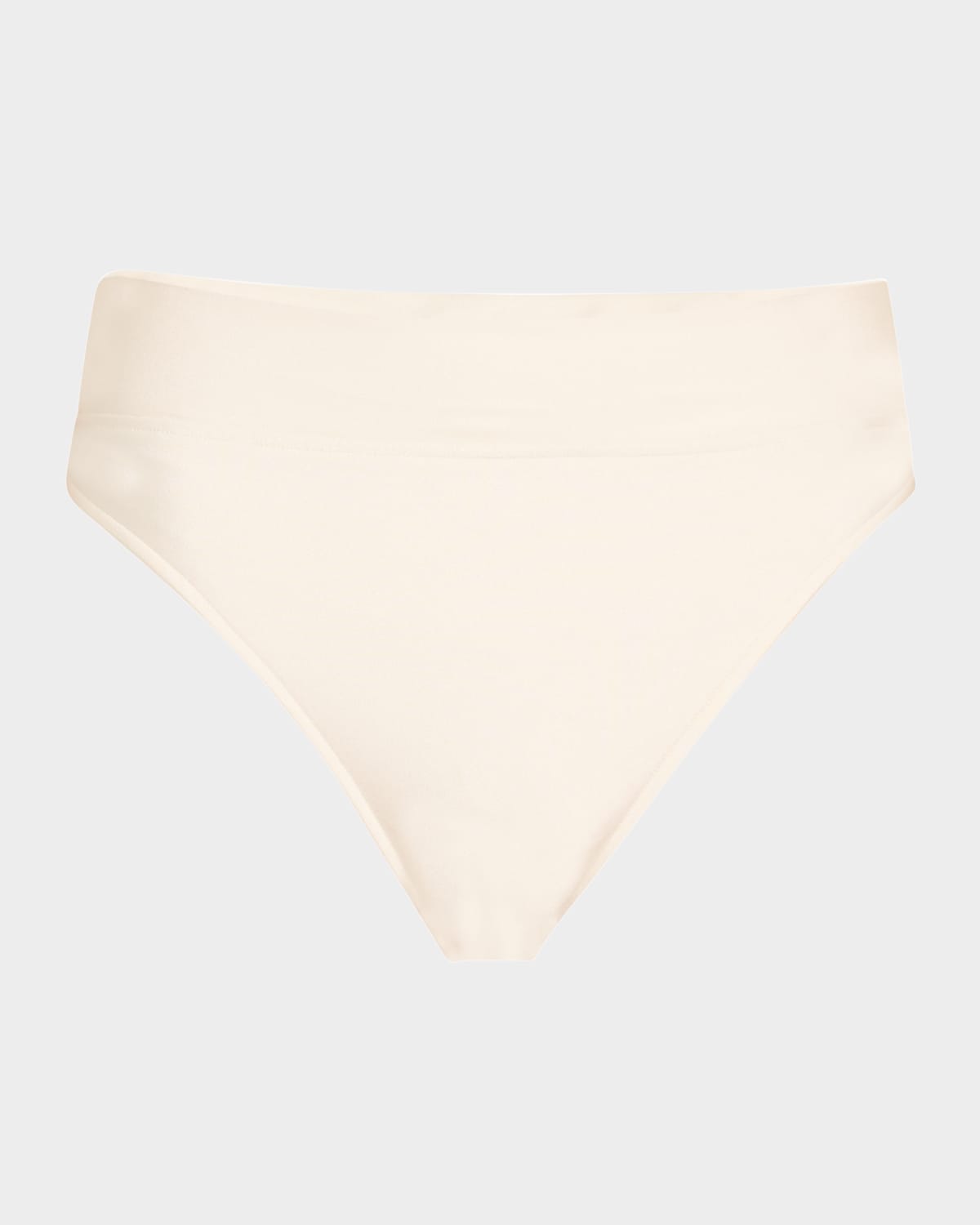 Shop Cult Gaia Ursula Bikini Bottoms In Off White