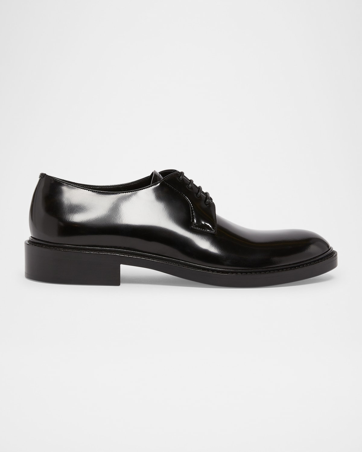 Men's Kiddo 25 Leather Derby Shoes