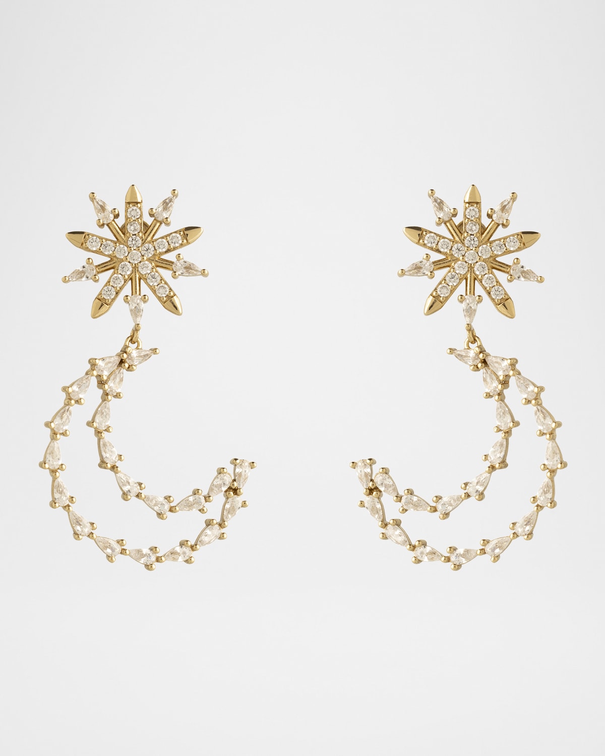 Bryant Earrings