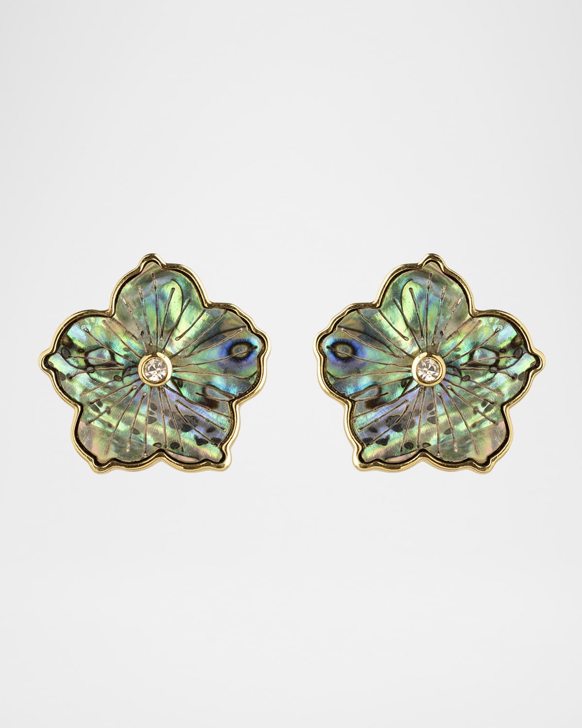 Paloma Stud Earrings