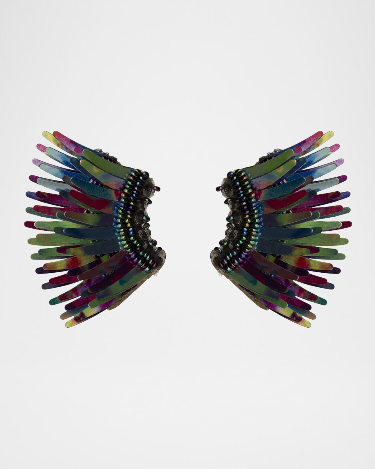 Mini Madeline Earrings