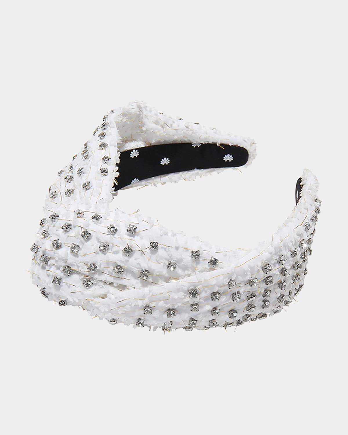 Greta Embellished Headband