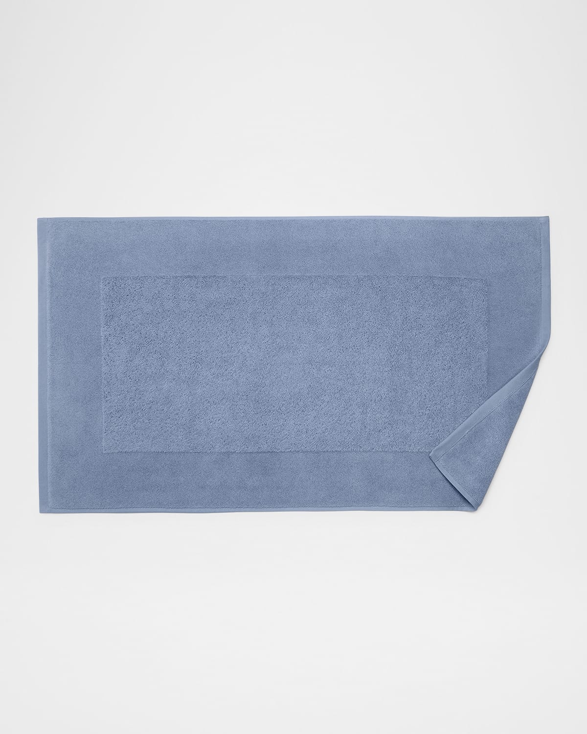 Sferra Bello Nuovo Tub Mat In Sea