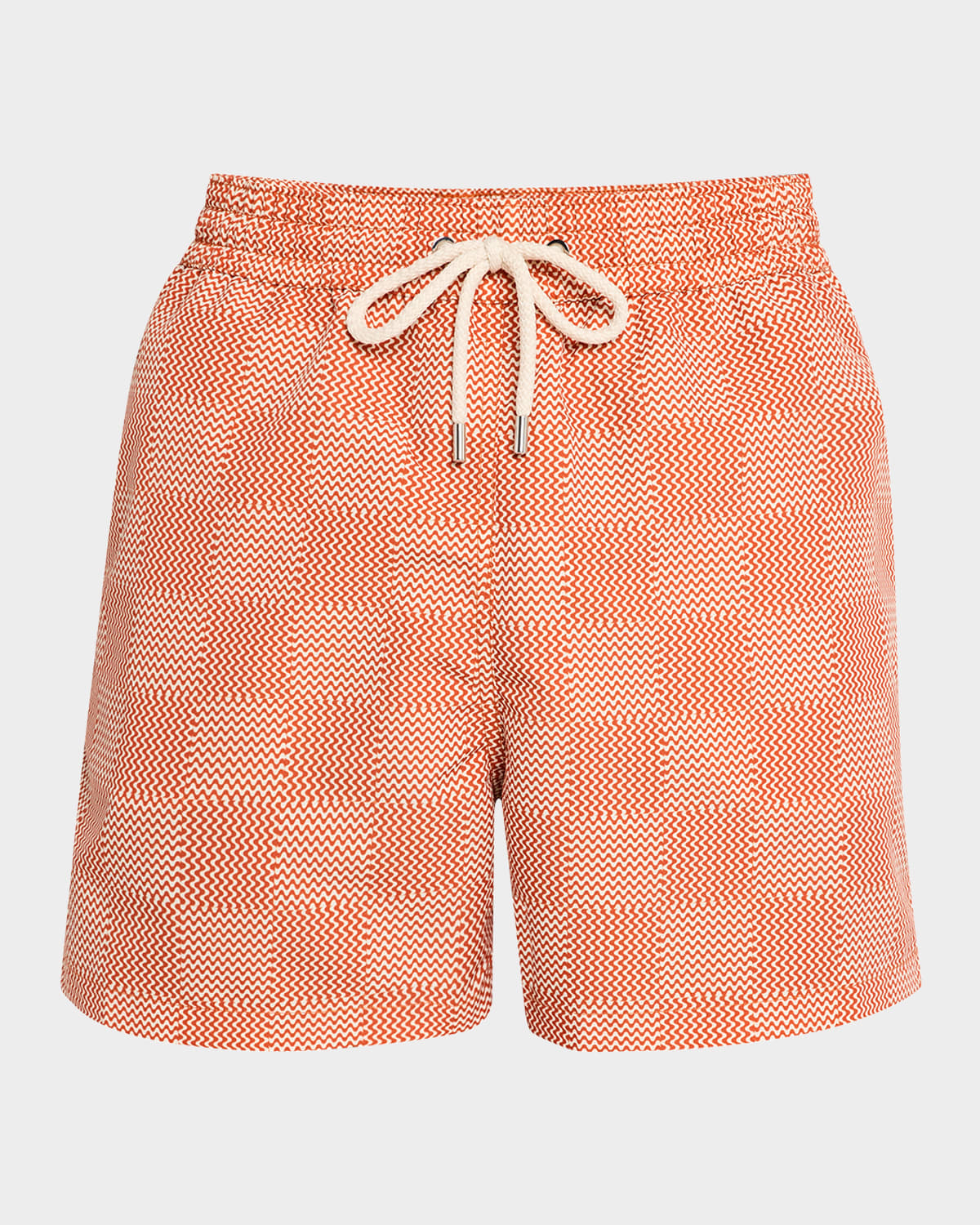 Men's Sport Copa Check Swim Shorts