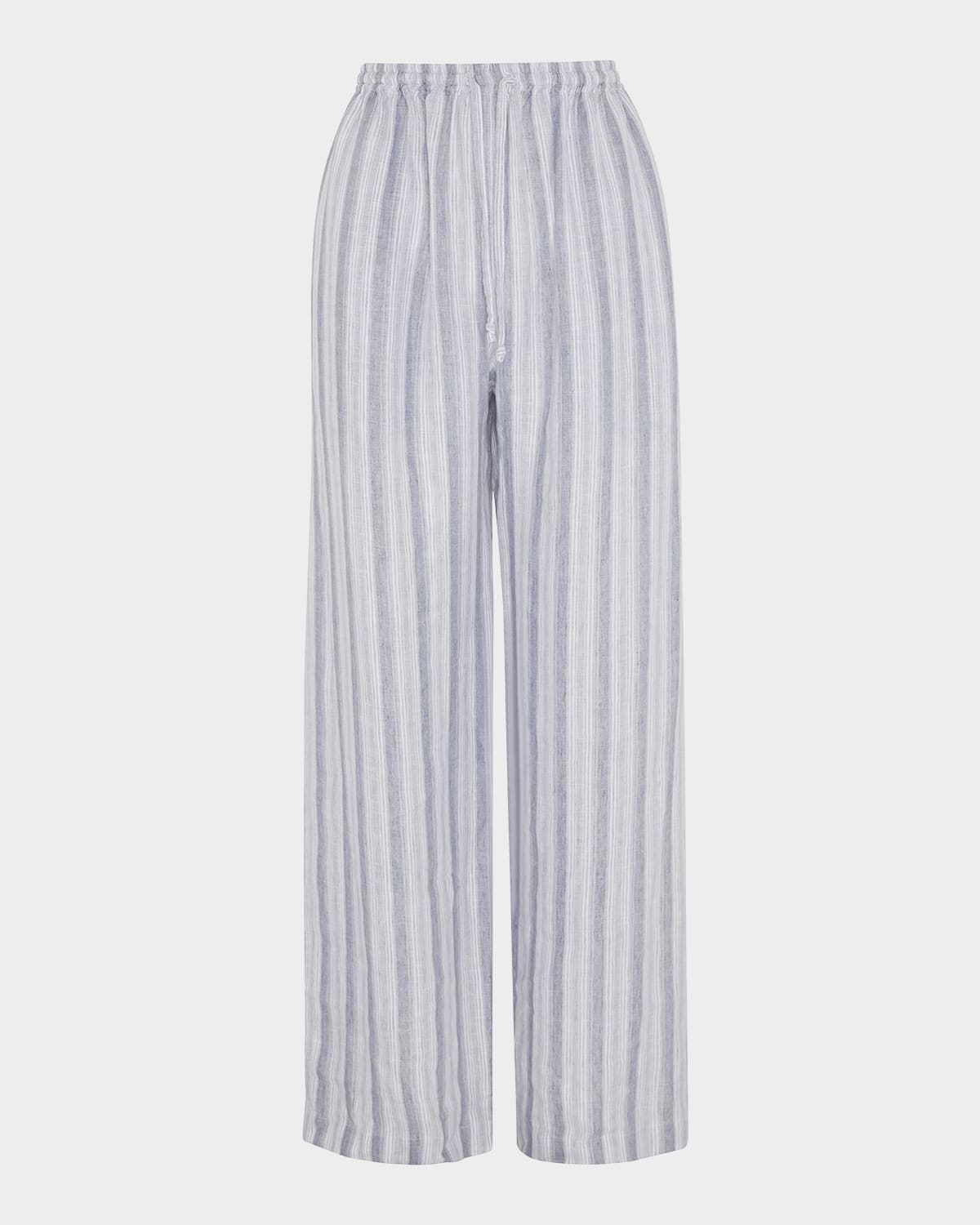 Drawstring Trousers