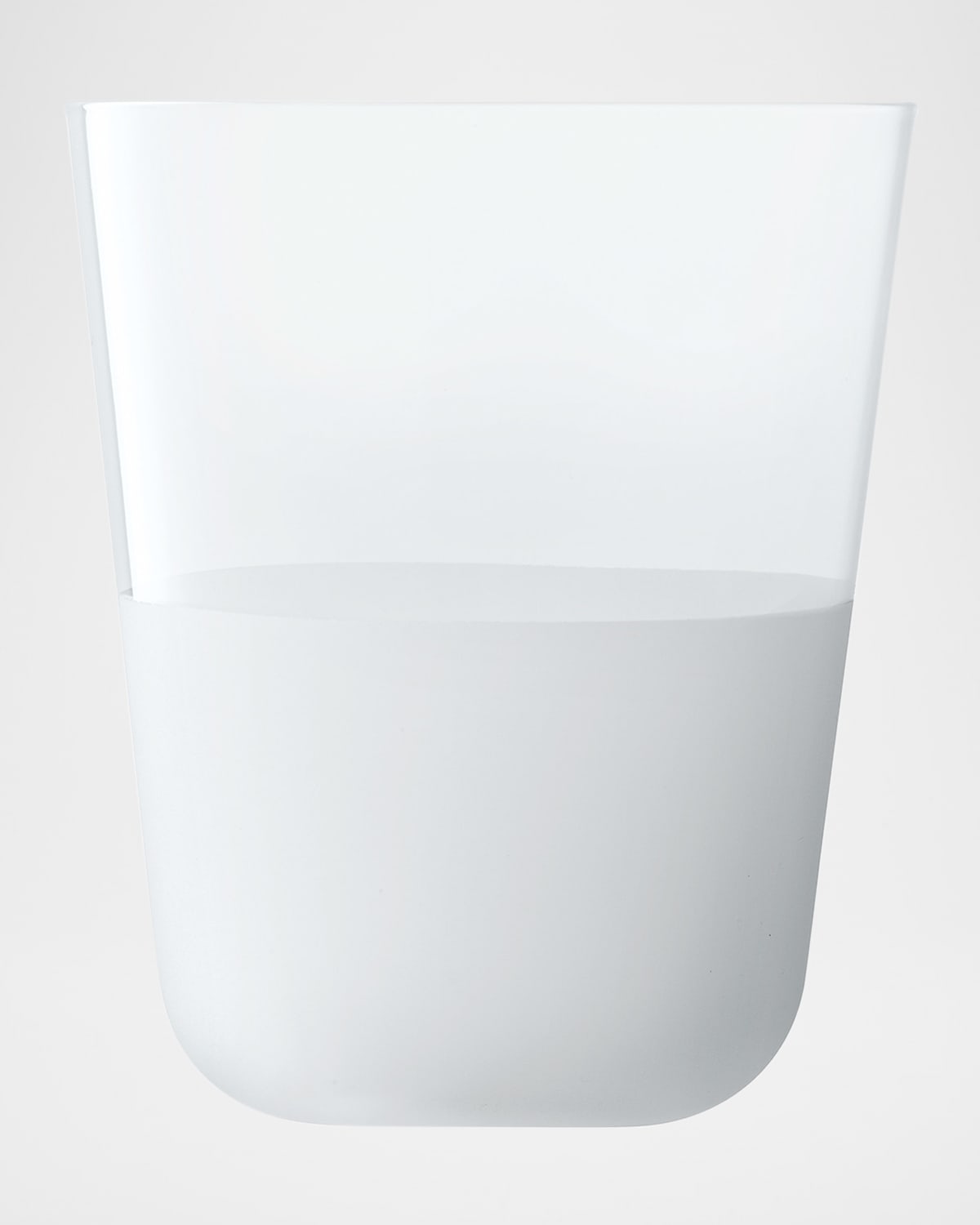 LSA Arc Contrast 13 oz. Tumblers, Set of 4