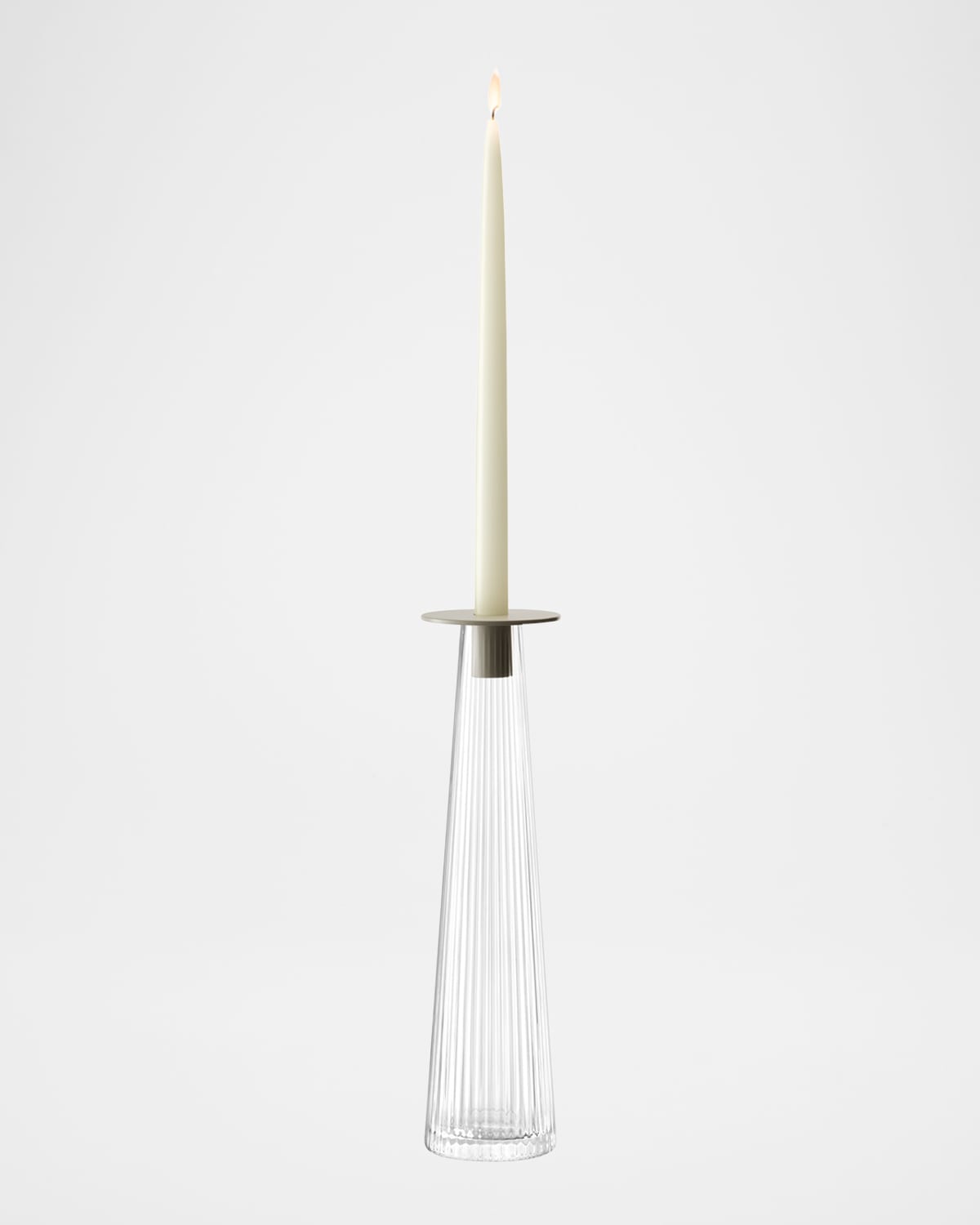 LSA Beacon 13.5" Candle Holder/Vase