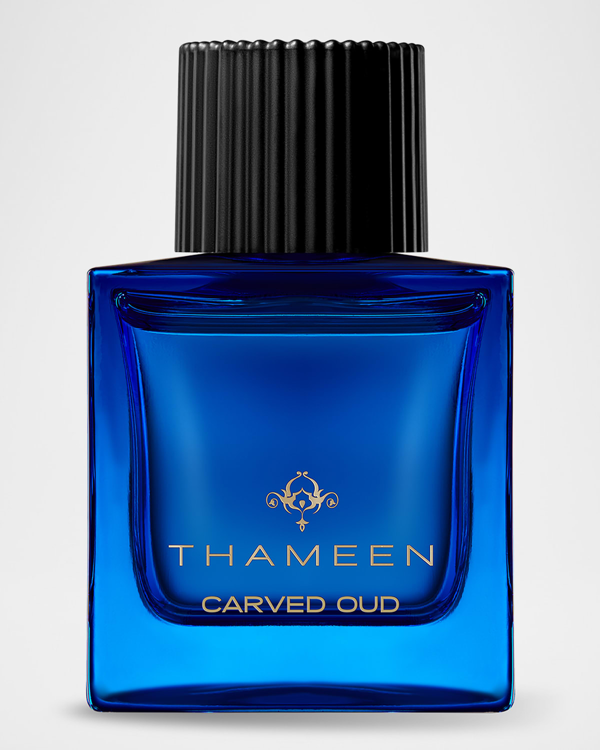 Carved Oud Extrait de Parfum, 3.4 oz.
