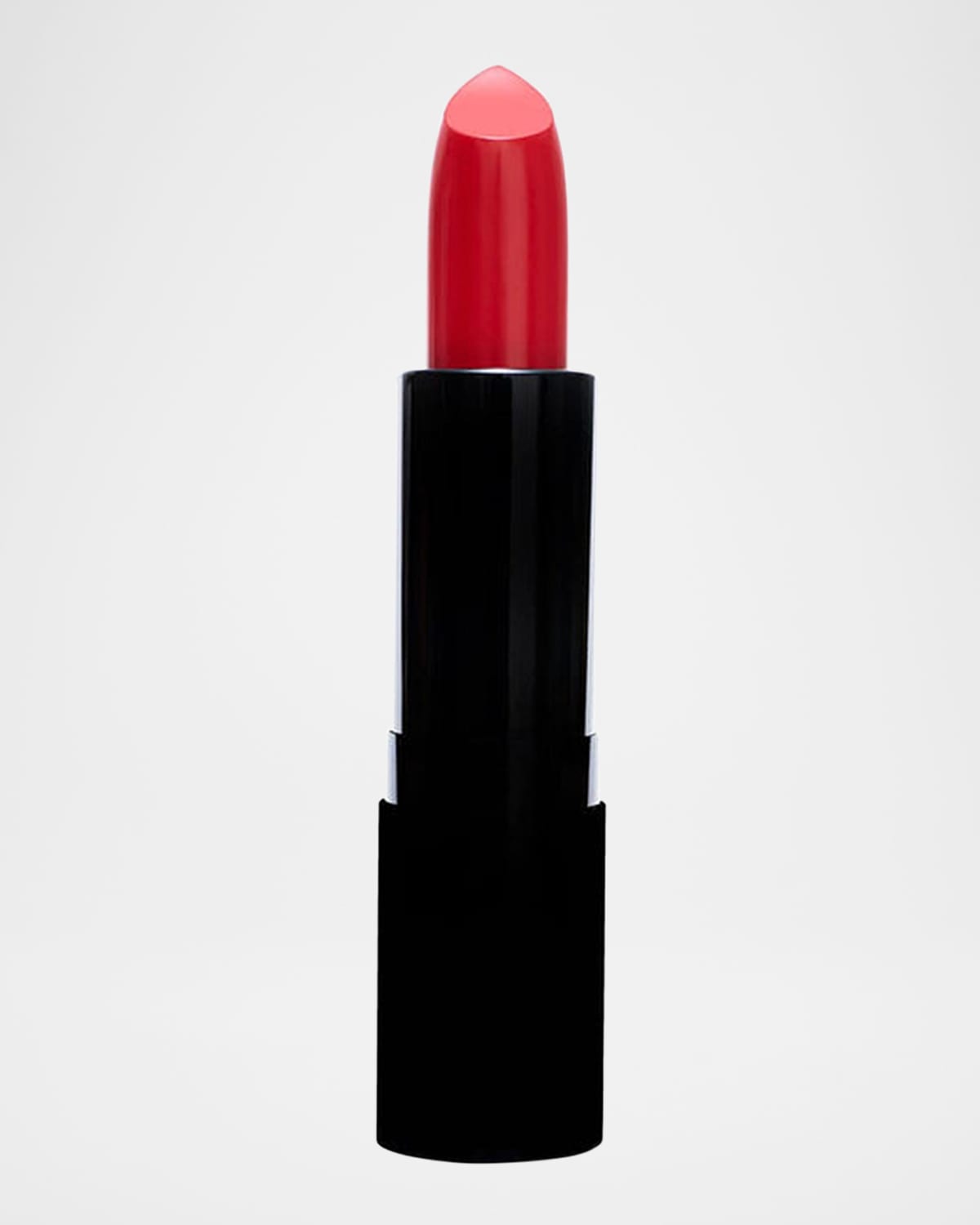 Gee Beauty Black Collection Lipstick In Red Carpet Red