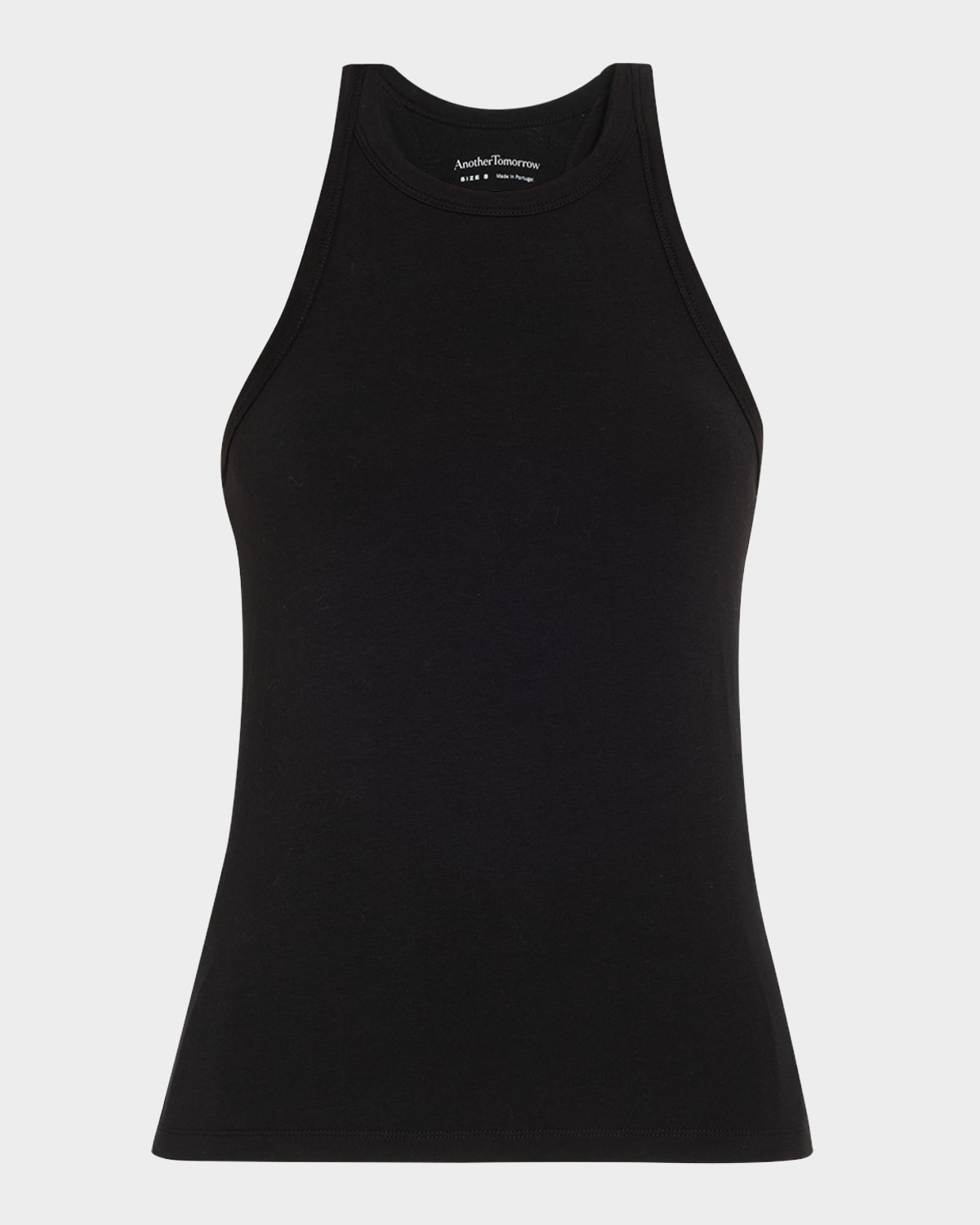 Racerback Tank Top