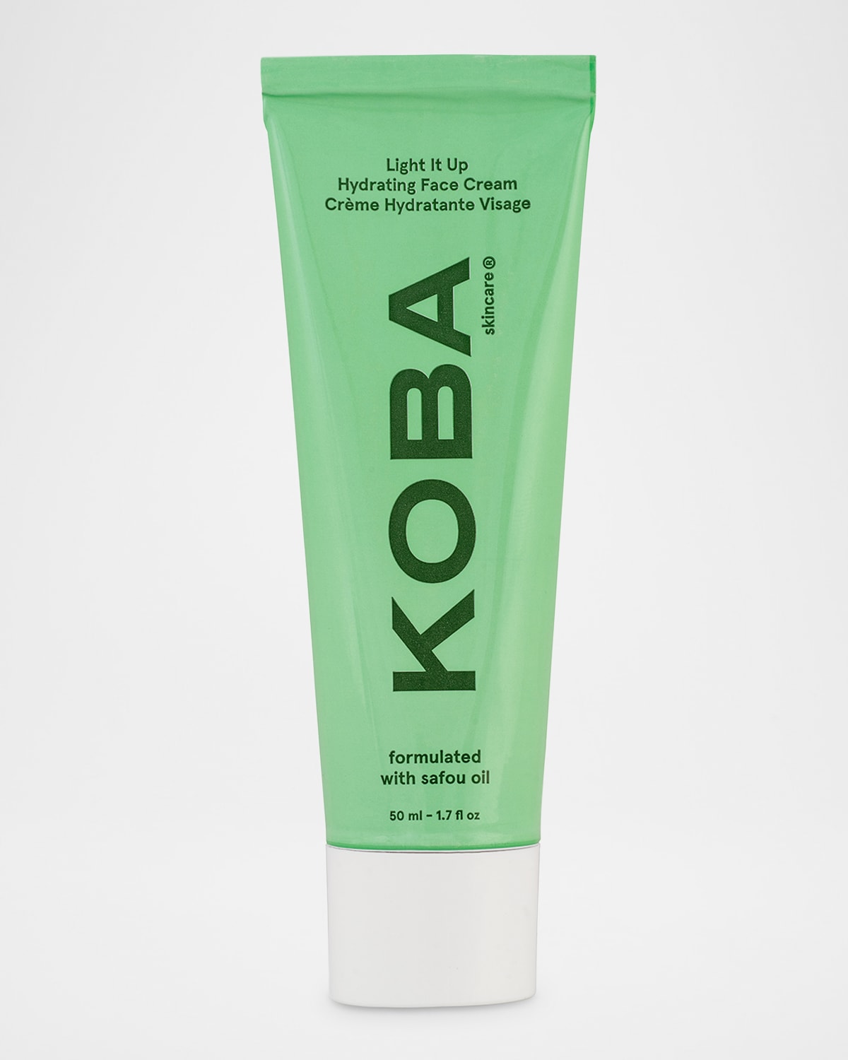 KOBA SKINCARE LIGHT IT UP FACE CREAM, 50 ML 