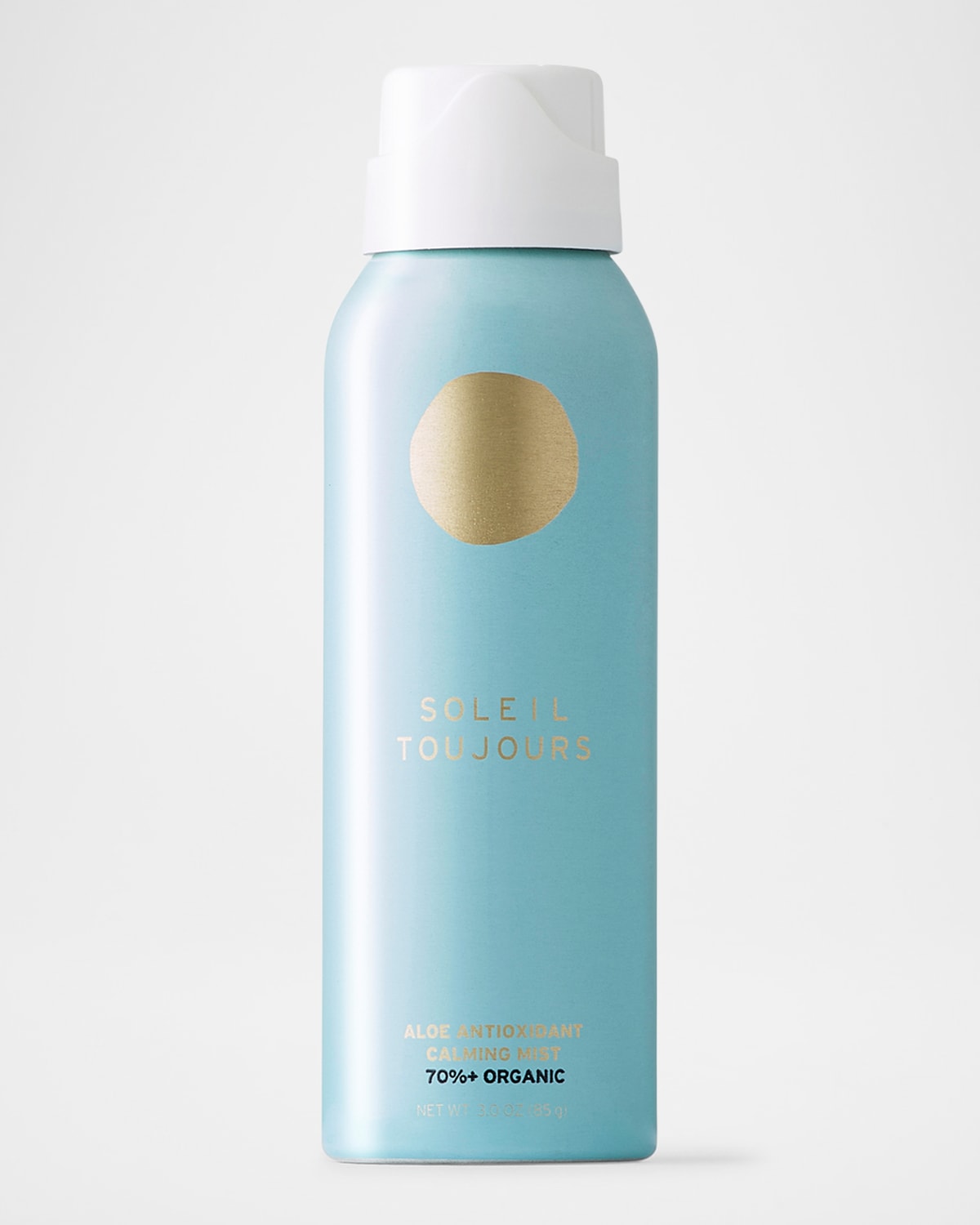 Aloe Antioxidant Calming Mist, 3 oz.