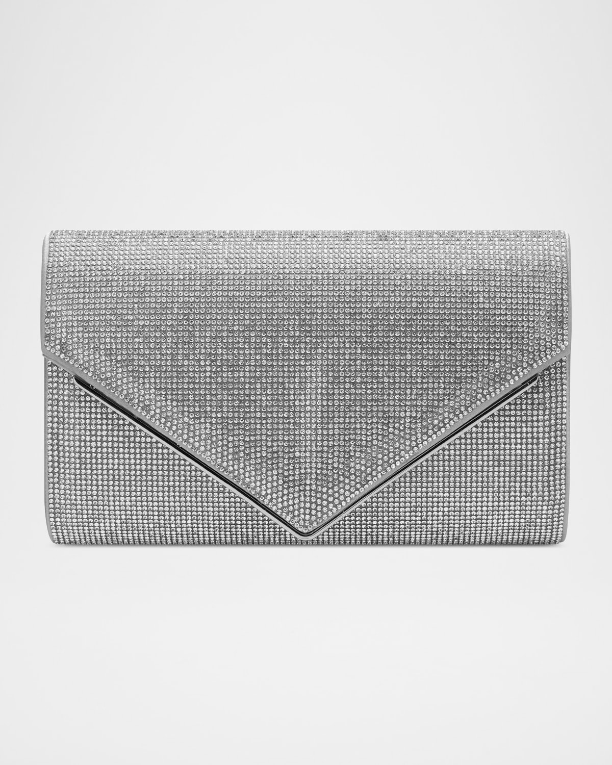 Eliza Embellished Top-Handle Bag