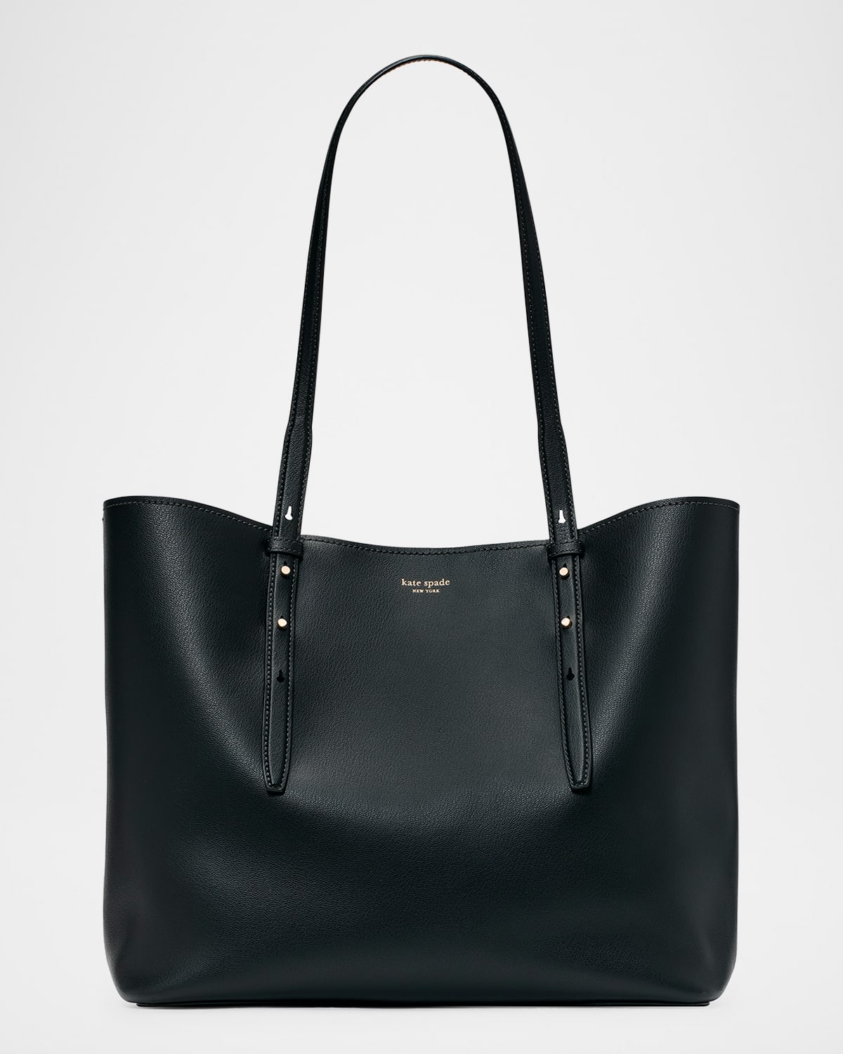 Kate Spade New York Do It All Fine Grain Leather Tote
