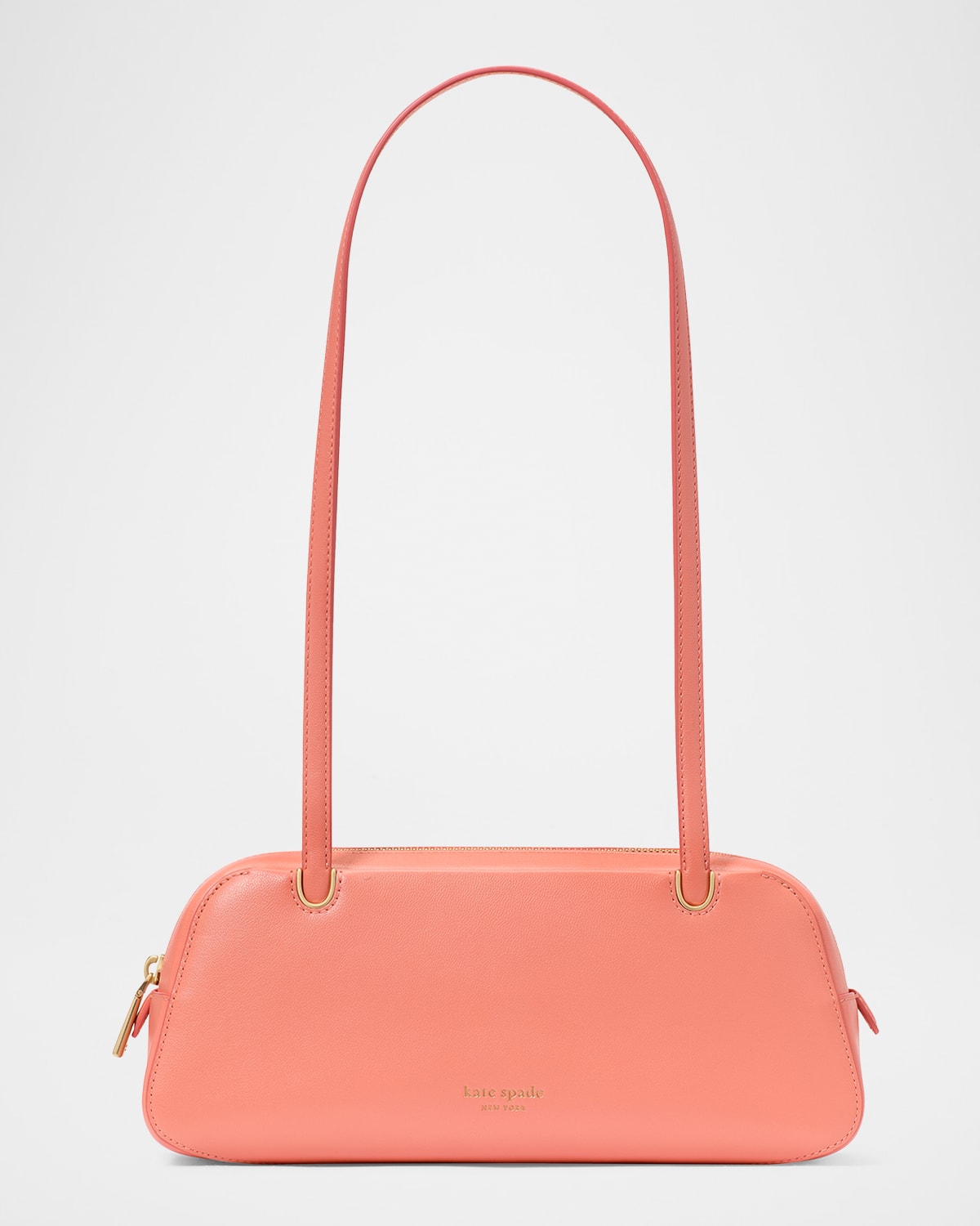 Kate Spade Grace East-west Grain Leather Shoulder Bag