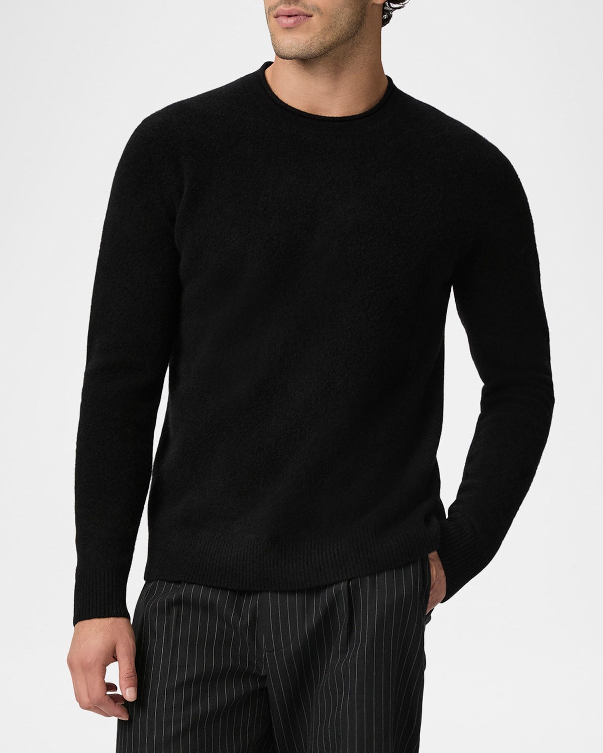 Men's Vick Crew Sweater