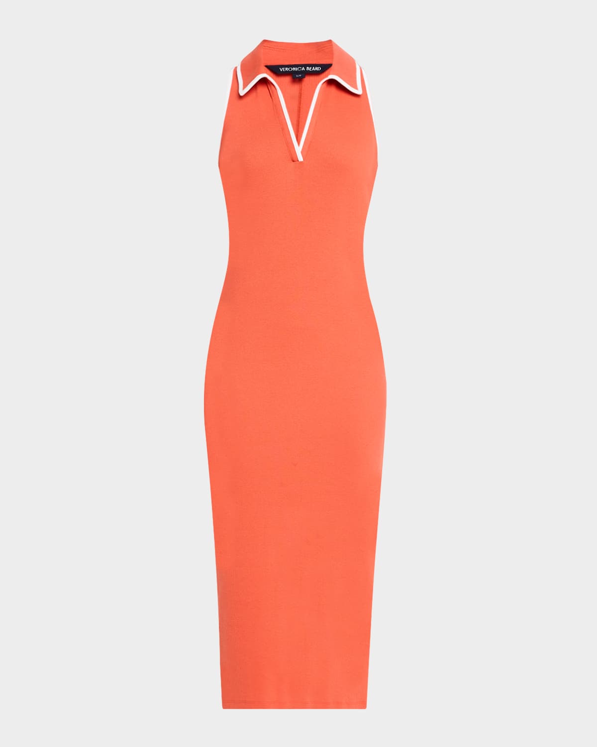 Darien Sleeveless Knit Dress