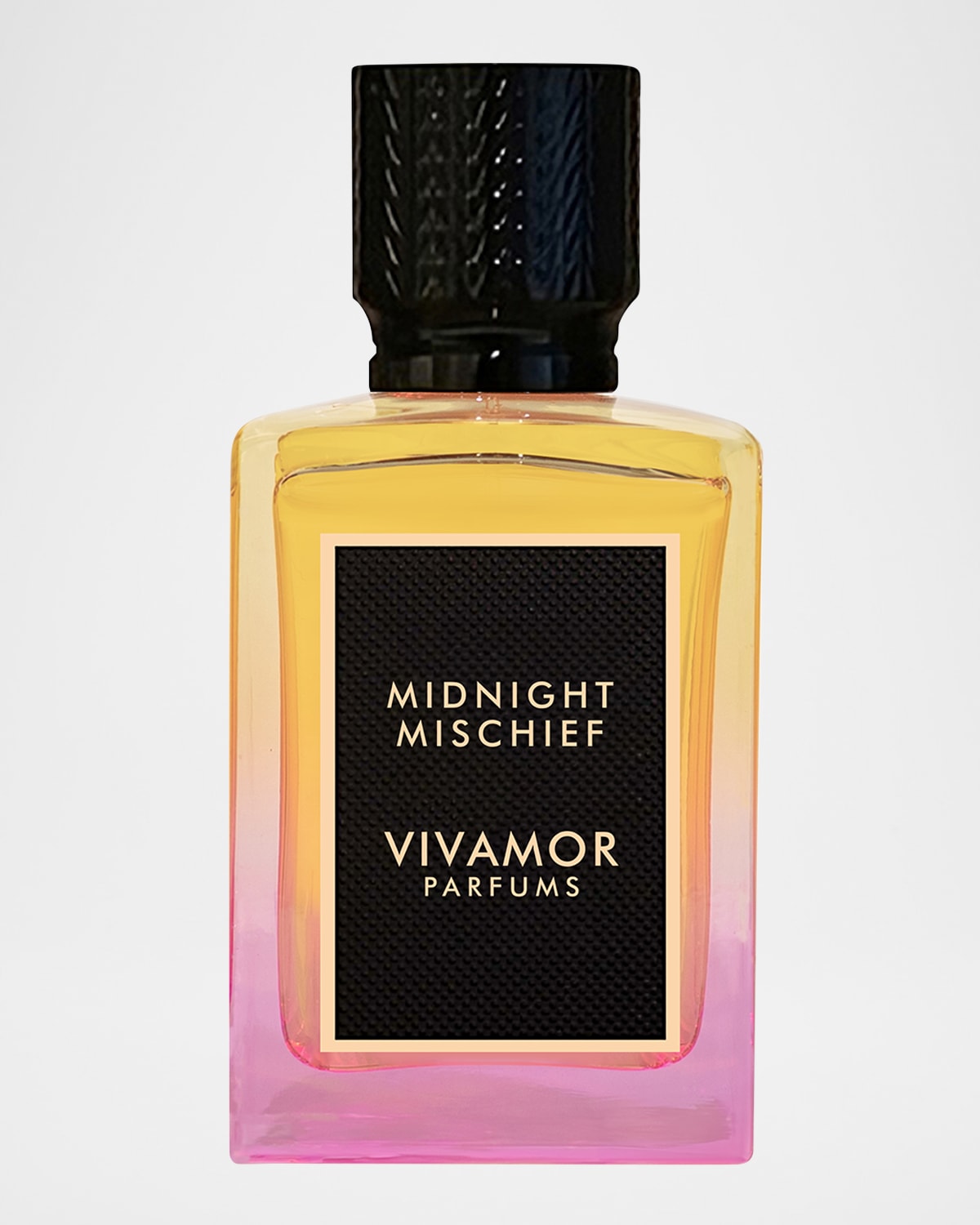 Vivamor Parfums Midnight Mischief Extrait De Parfum, 3.4 Oz.