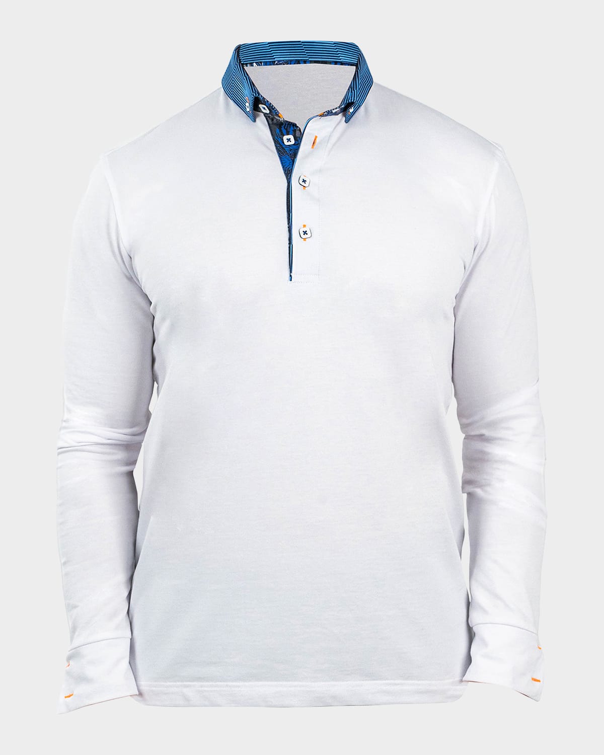 Men's Newton Solid Polo Shirt