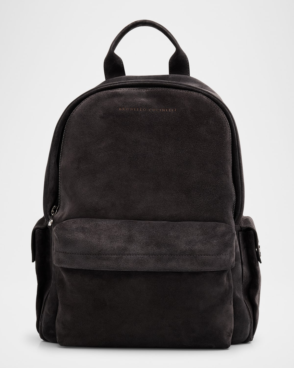 Men's Exclusive Leather Backpack