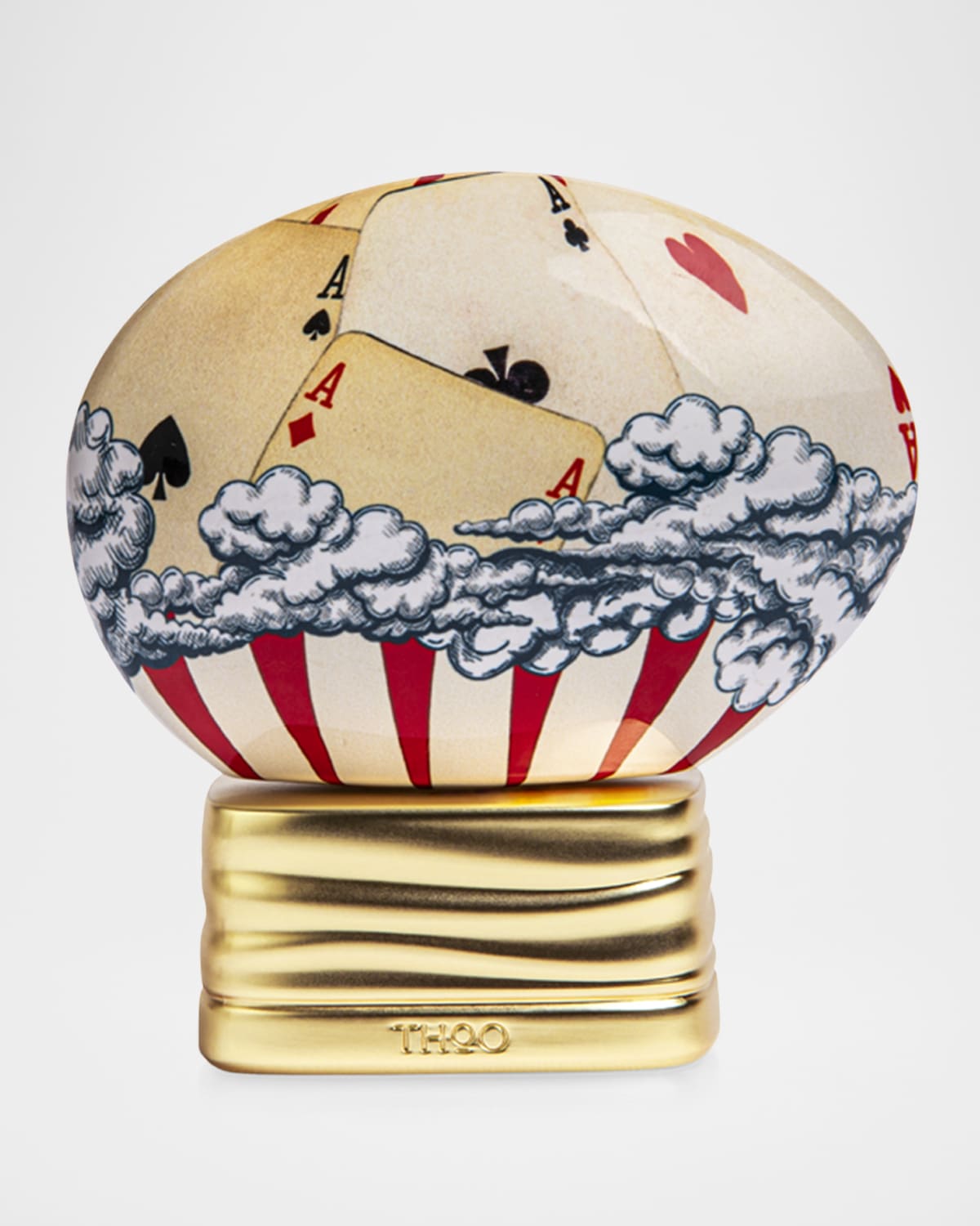 Gambling Eau De Parfum, 2.5 oz.