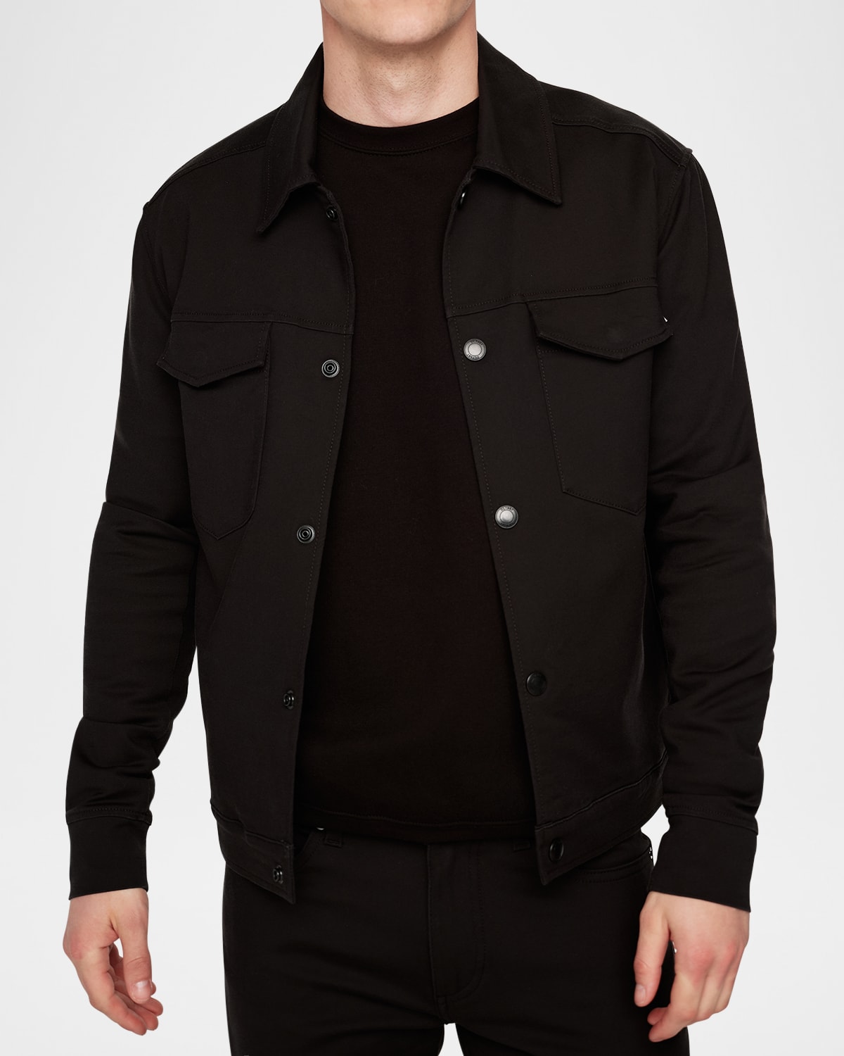 Men's Vaughn Trucker Jacket