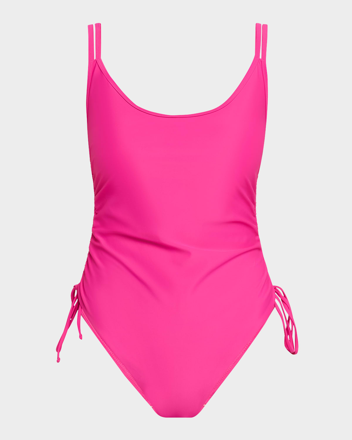 Tam One-Piece Swimsuit