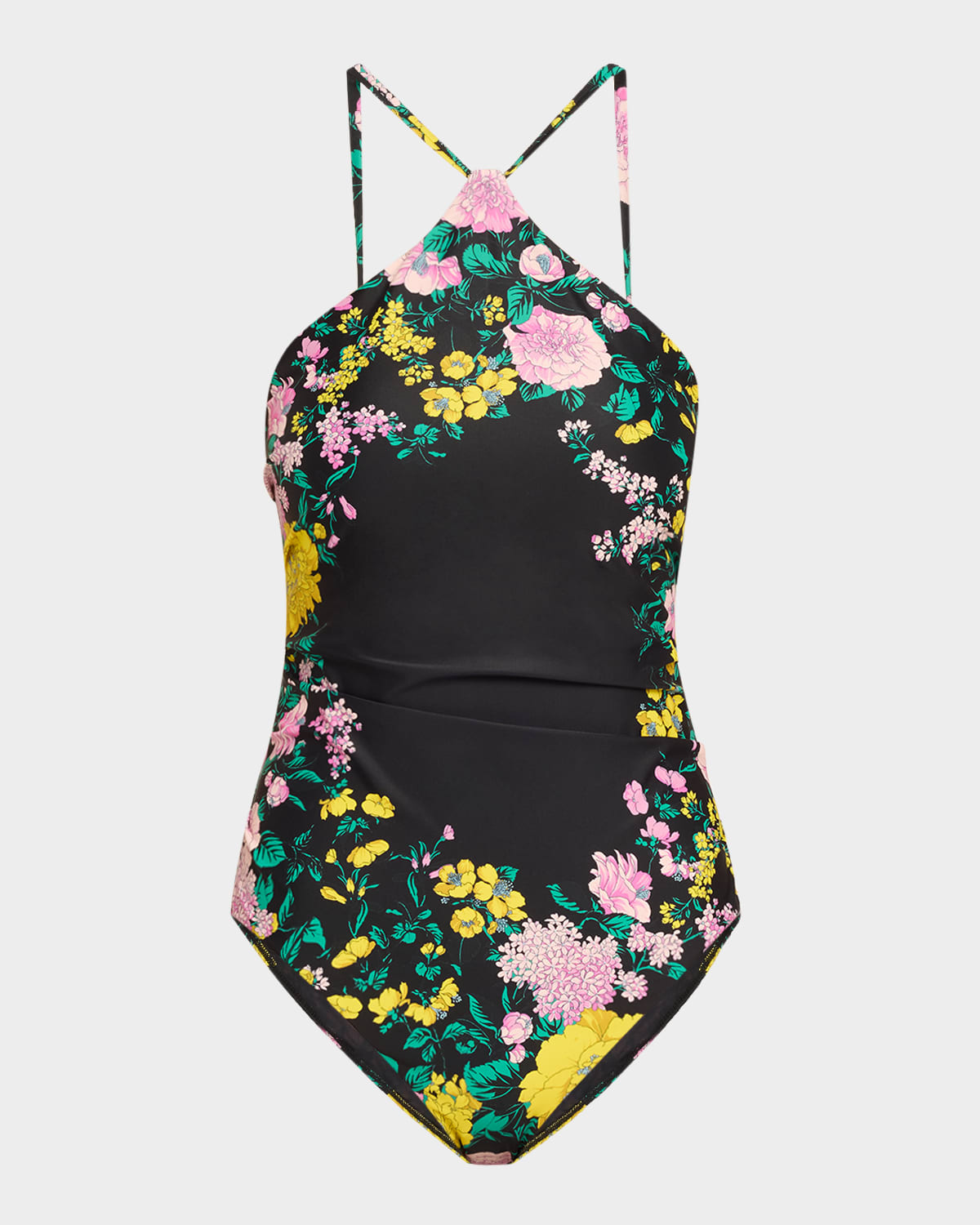 Magnolia One-Piece Swimsuit