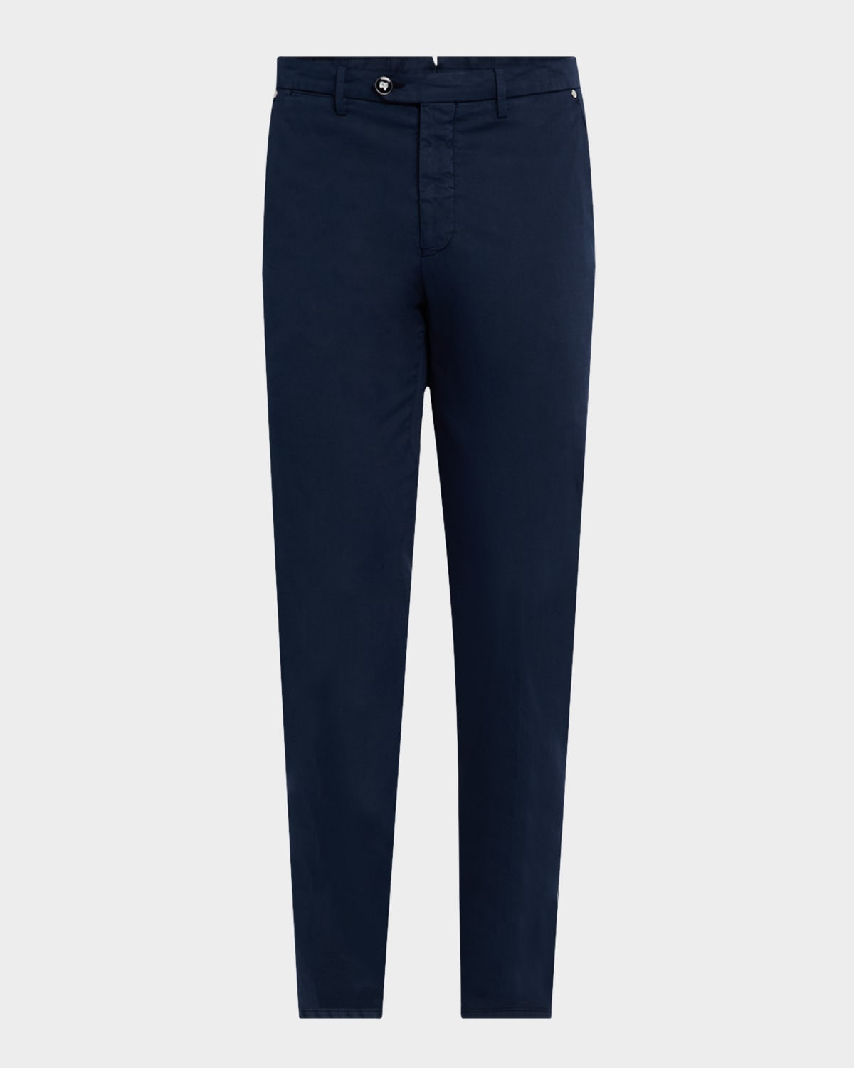 Men's Superlight Satin Semi-Dress Pants