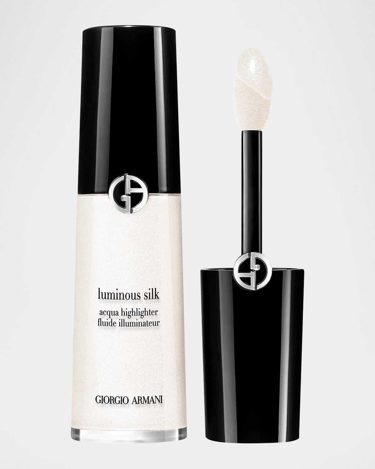 Luminous Silk Acqua Highlighter