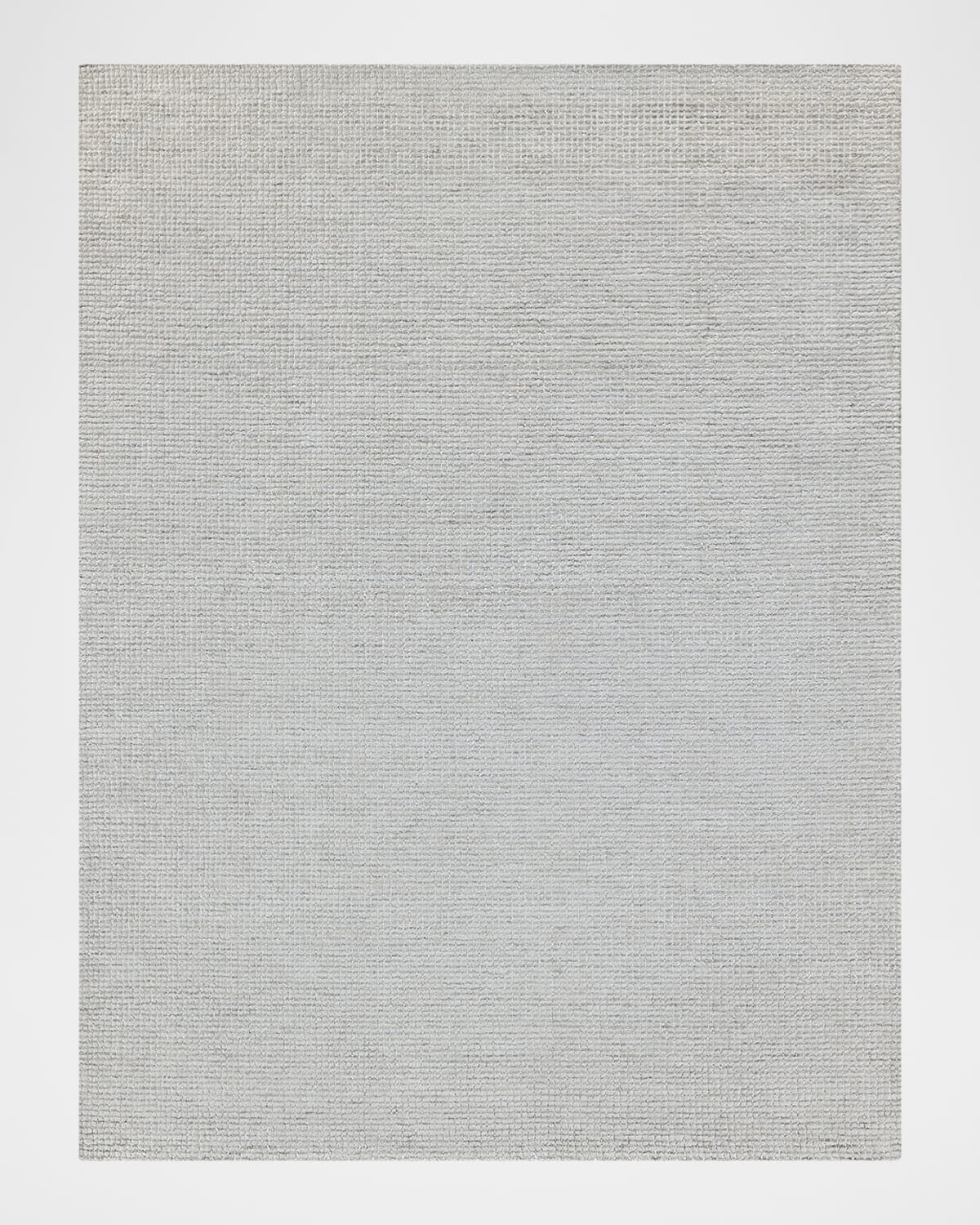 Exquisite Rugs Key West Hand-tufted Light Beige Rug, 10' X 14' In Light Beige