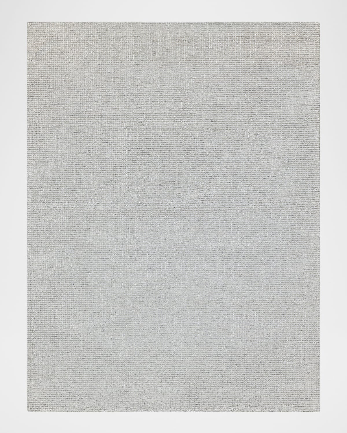 Exquisite Rugs Key West Hand-tufted Light Beige Rug, 8' X 10' In Light Beige