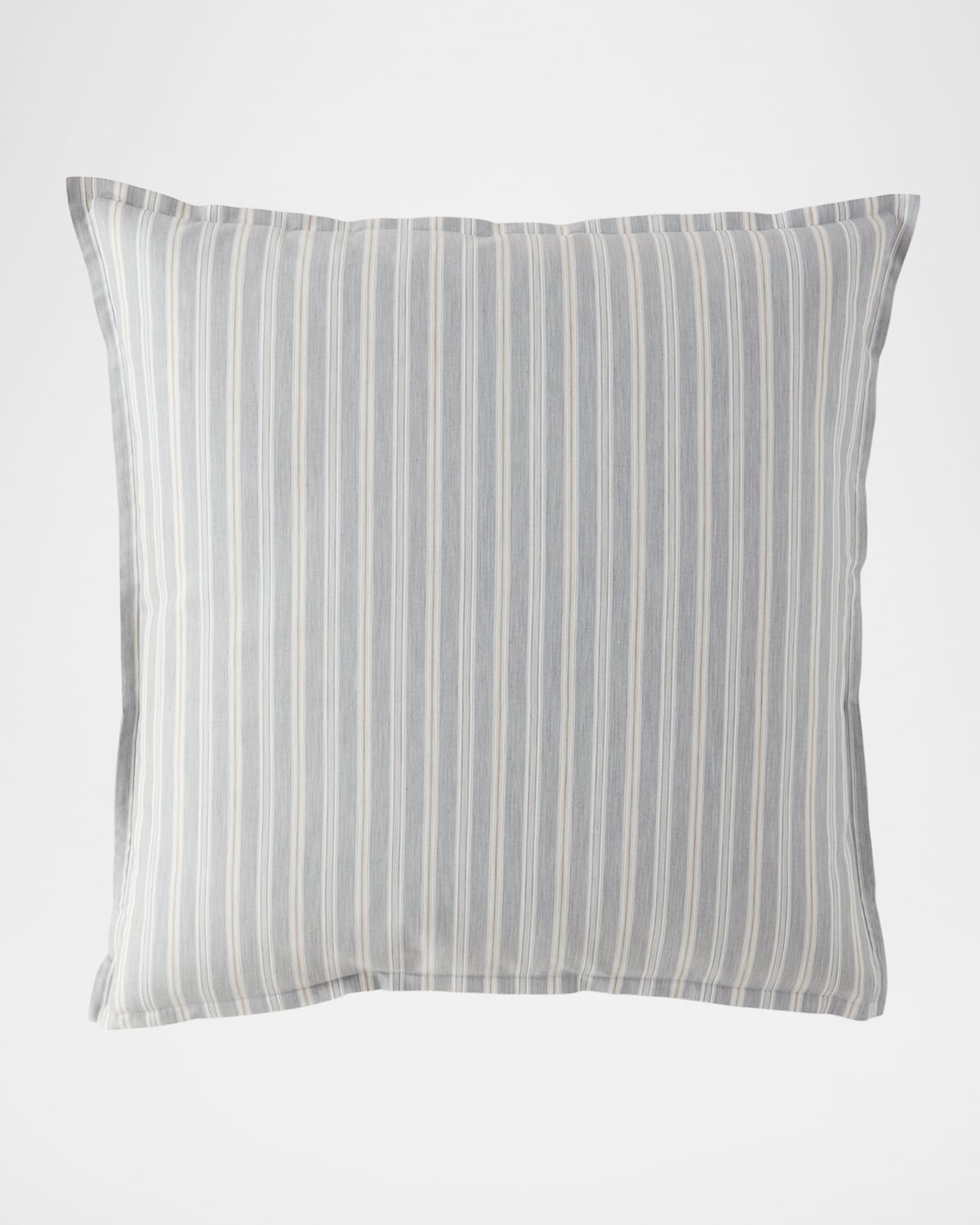Sferra Leranto Pillow Sham In Titanium
