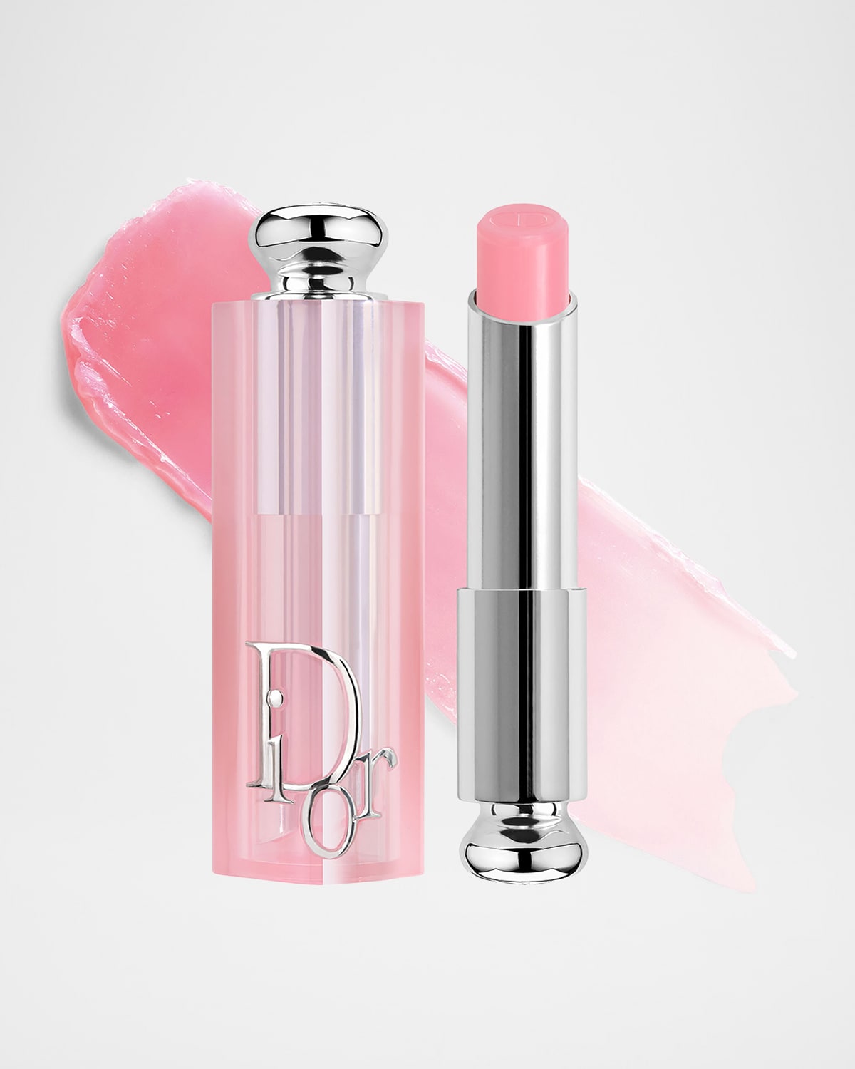Dior Addict Lip Glow Balm In 001 Pink 