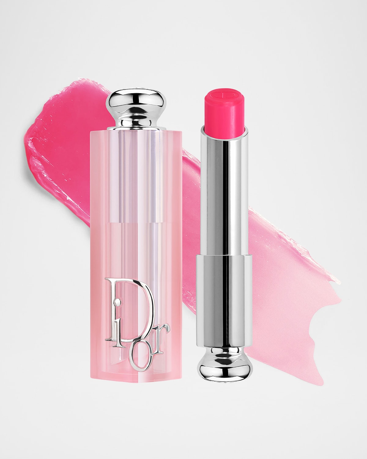 Dior Addict Lip Glow Balm In 007 Raspberry