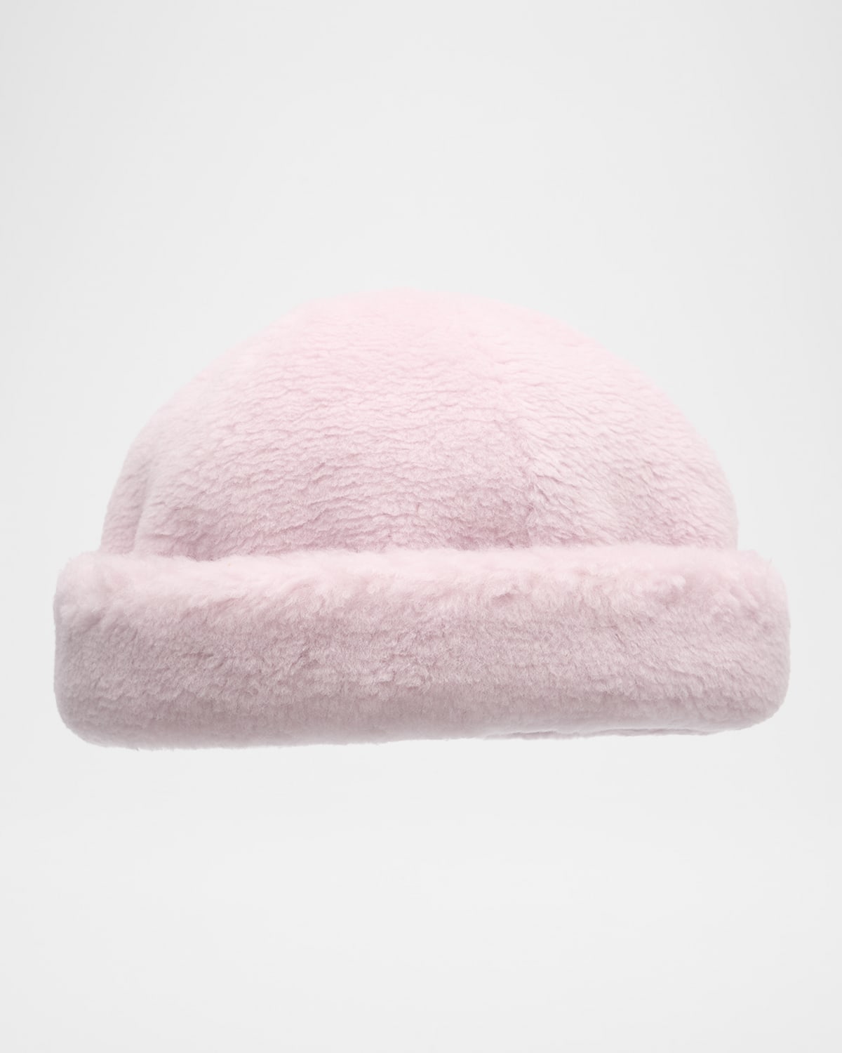 Loro Piana Cashmere & Silk Beanie