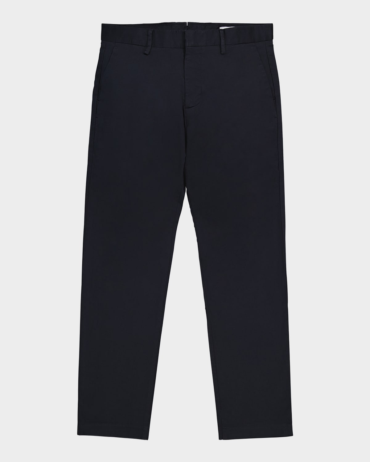 NN07 MEN'S THEO TAILORED SLIM-FIT CHINO PANTS 