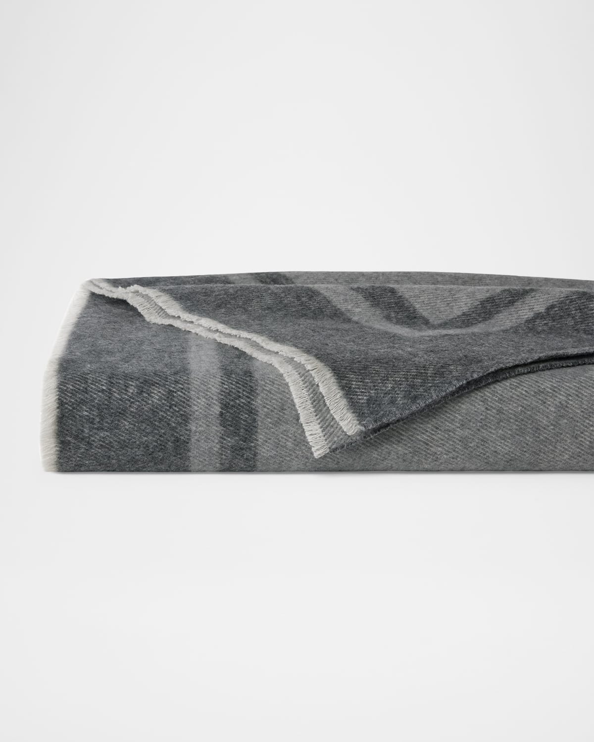 Sferra Viletta Throw Blanket