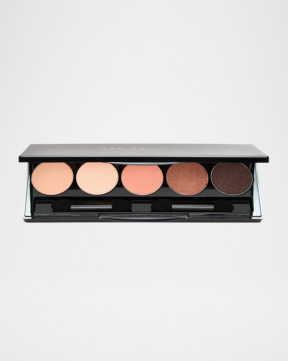 Gee Beauty Soft Signature Eyes Palette, 0.17 Oz.